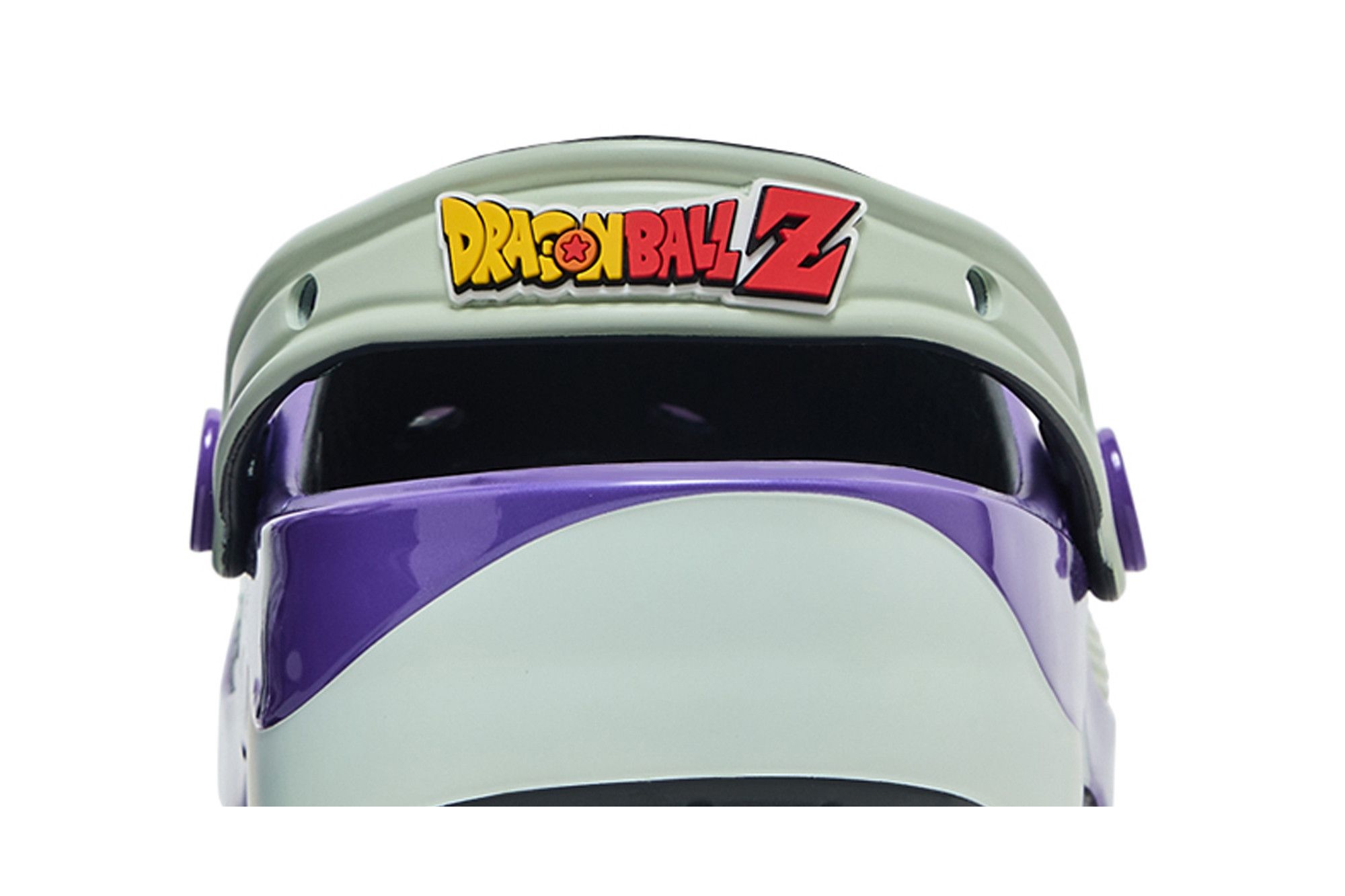 Dragon Ball Z x Crocs Classic Clog 'Frieza'