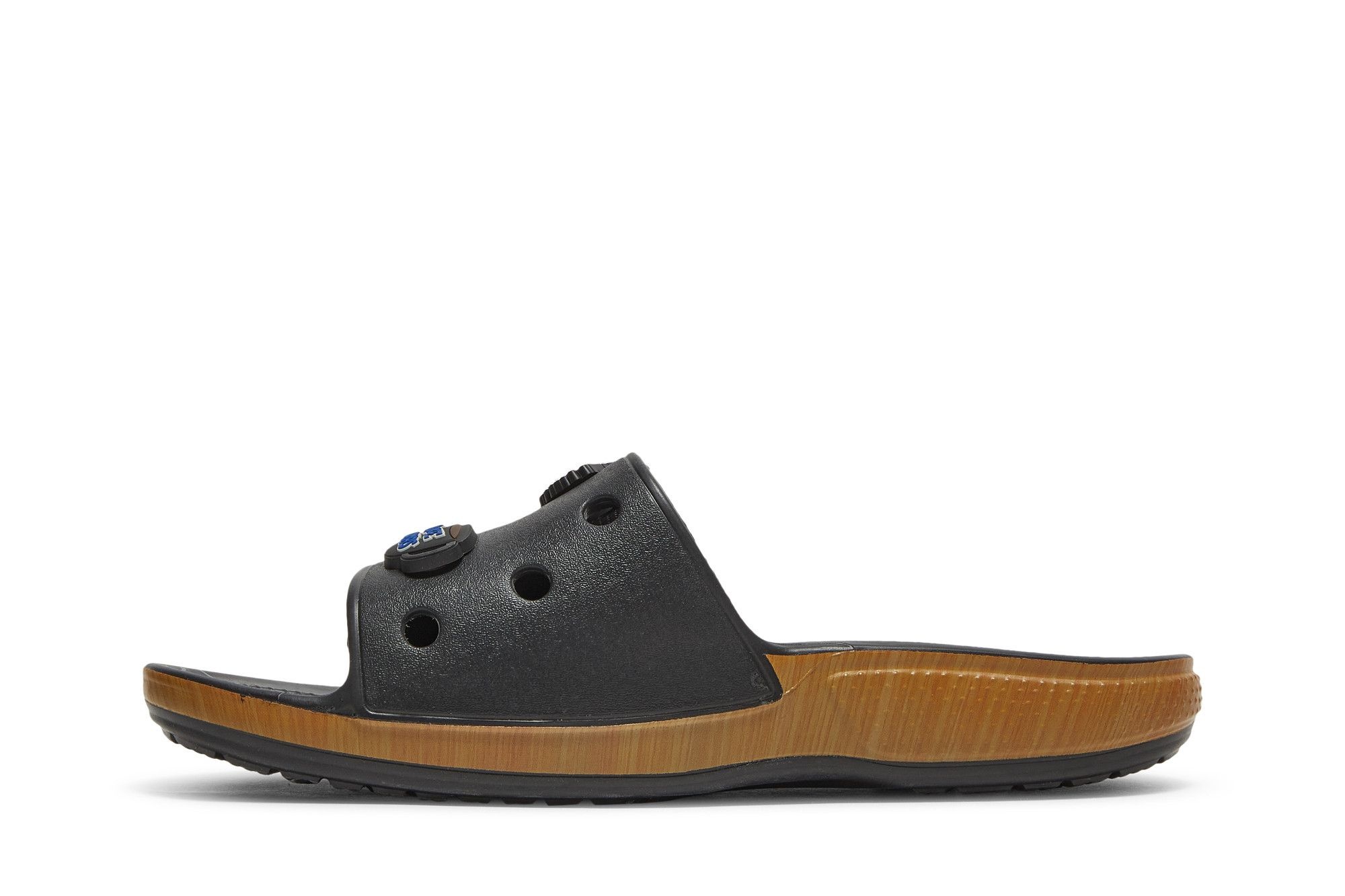 Luke Combs x Crocs Classic Slide 'Bootlegger'