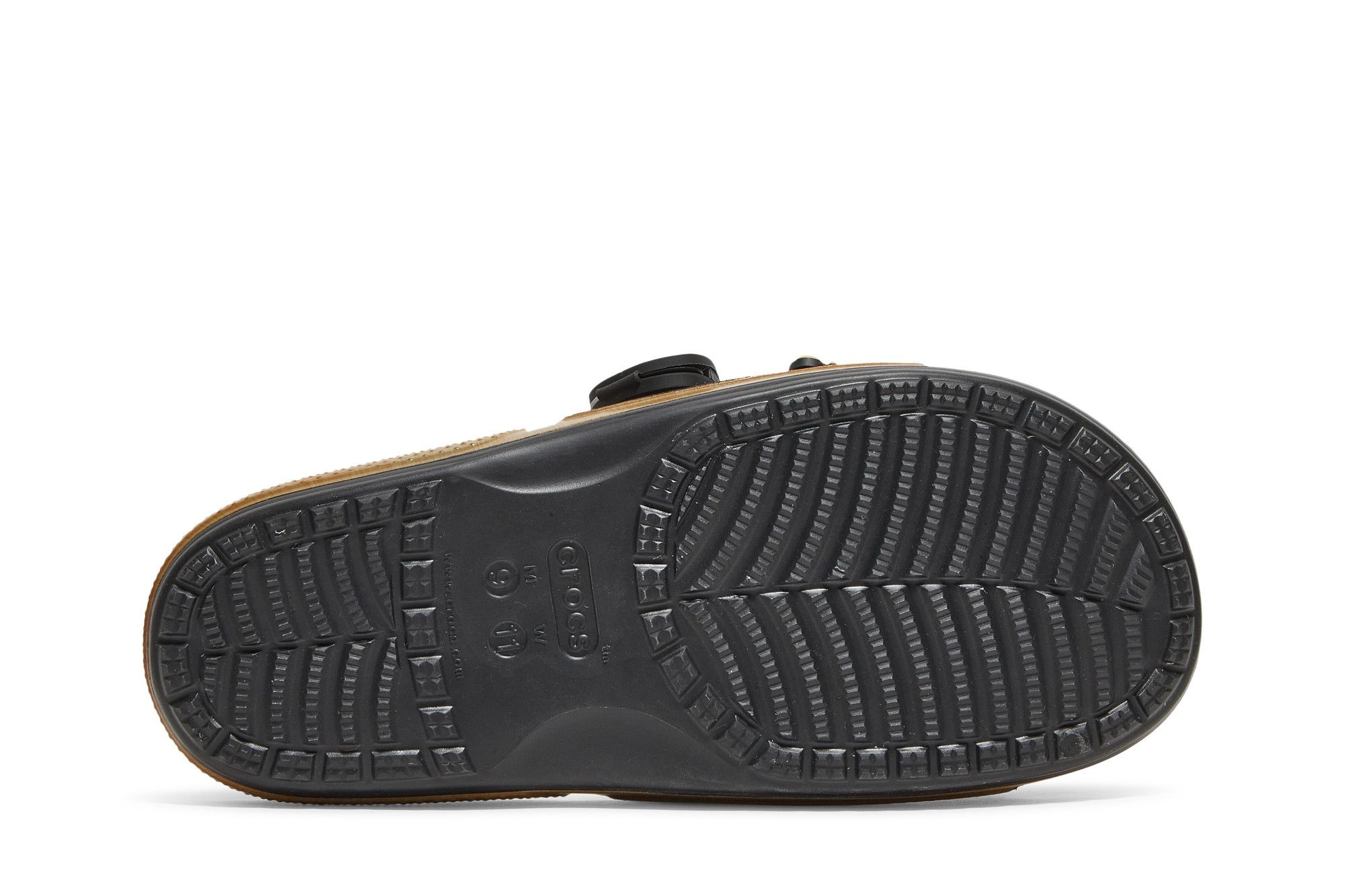 Luke Combs x Crocs Classic Slide 'Bootlegger'