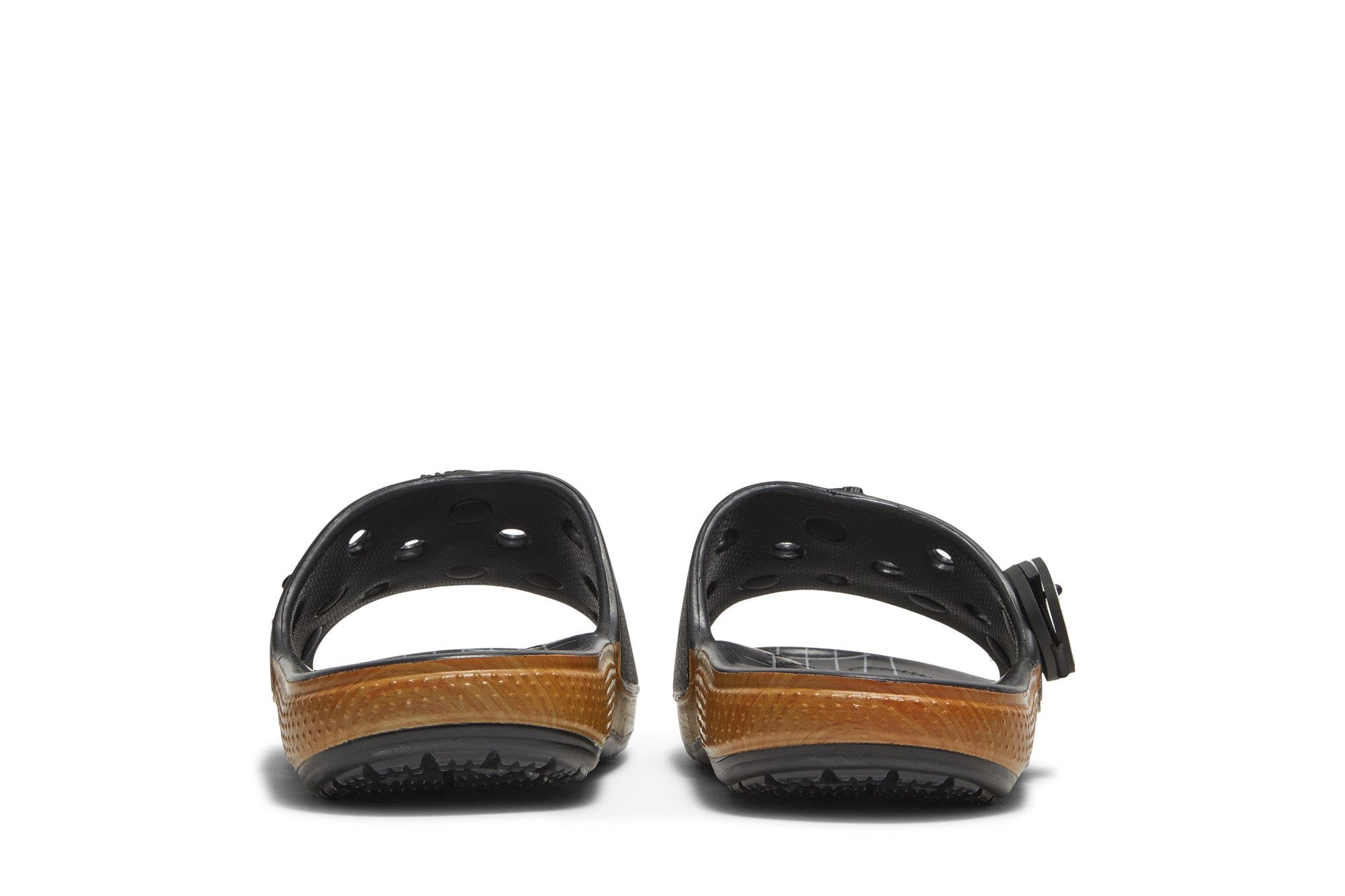 Luke Combs x Crocs Classic Slide 'Bootlegger'