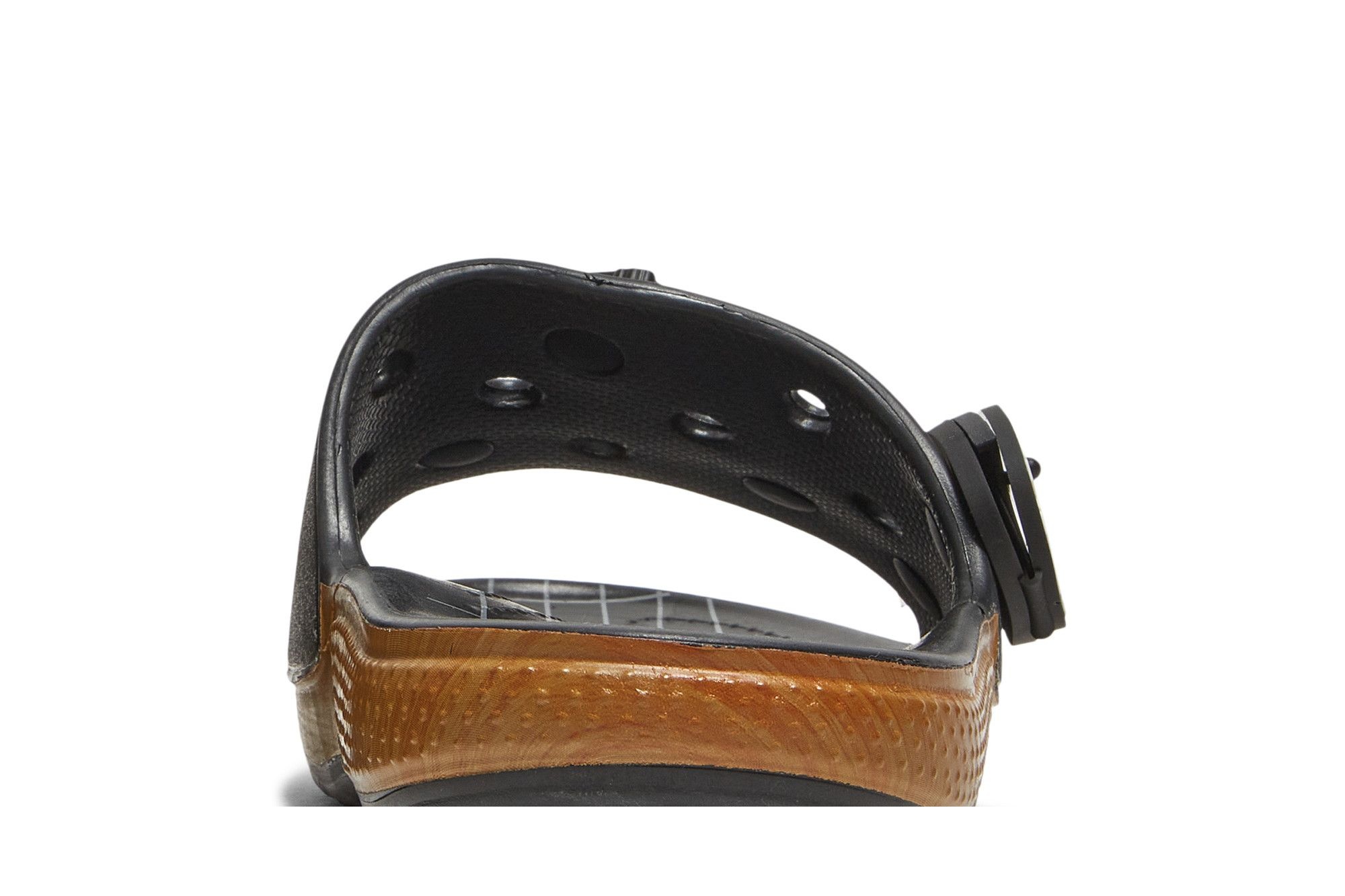 Luke Combs x Crocs Classic Slide 'Bootlegger'