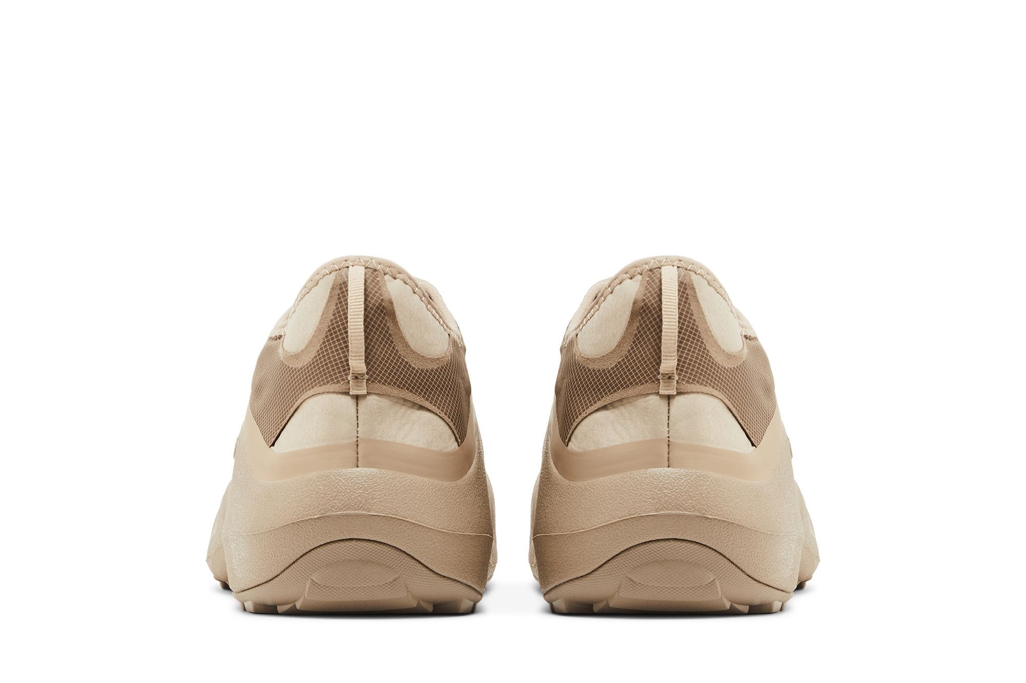 Satisfy x Crocs Quick Trail Low 'Tumbleweed'