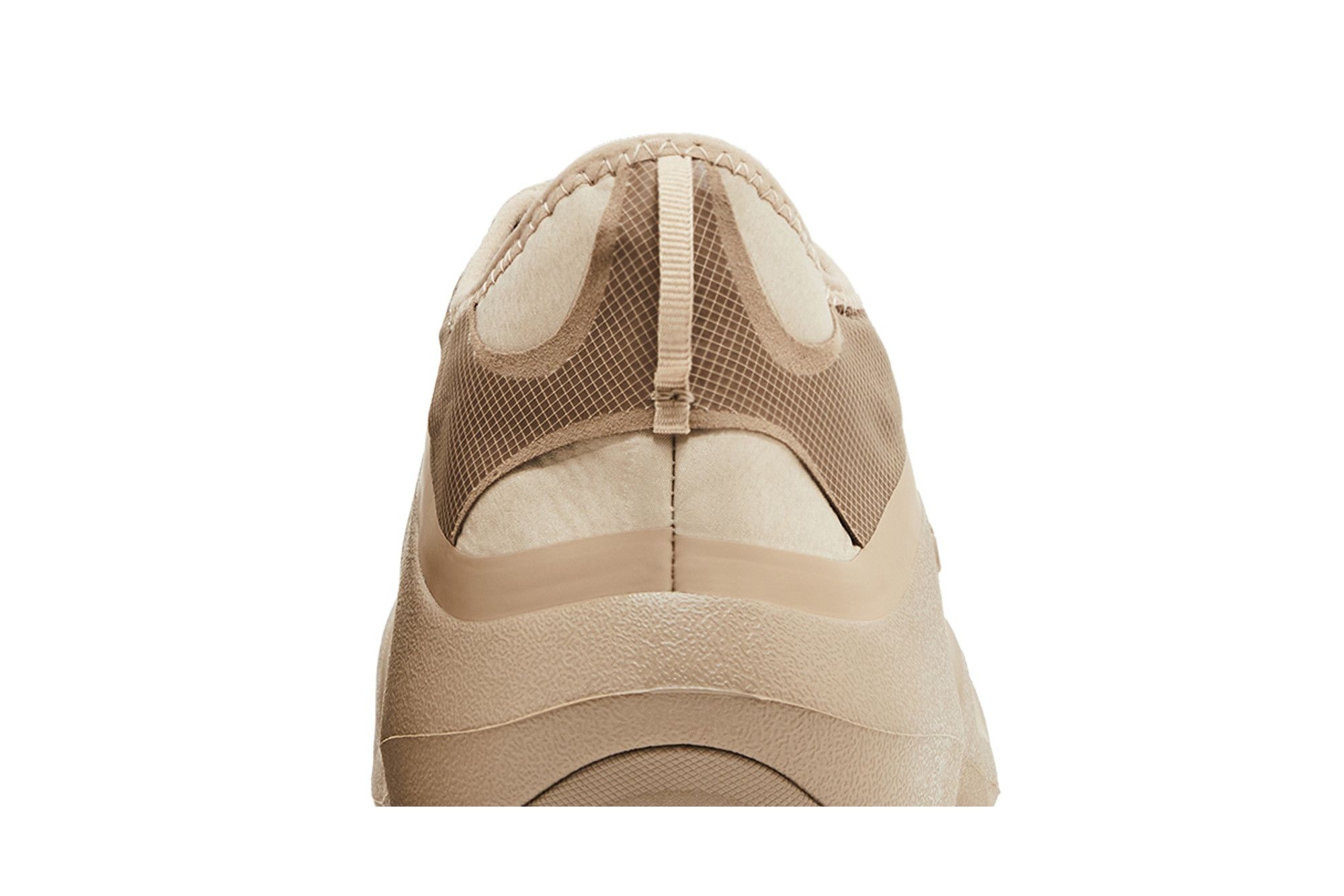 Satisfy x Crocs Quick Trail Low 'Tumbleweed'