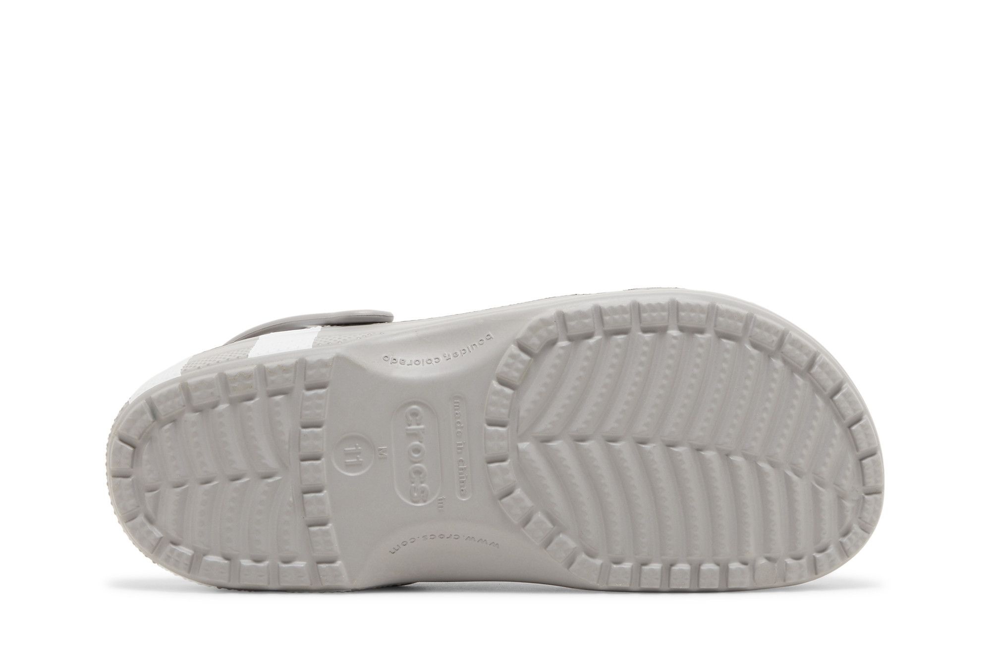 Crocs Coca-Cola Light x Classic Clog