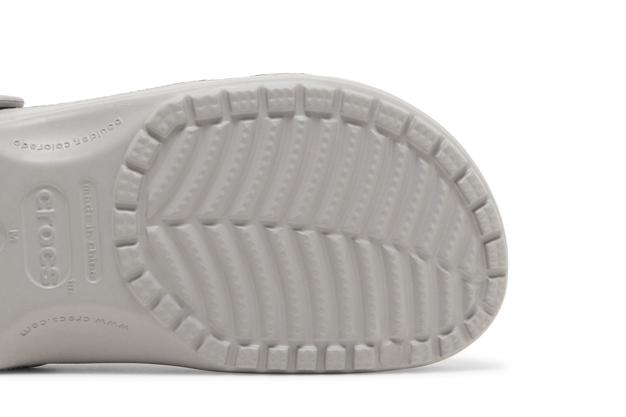 Crocs Coca-Cola Light x Classic Clog
