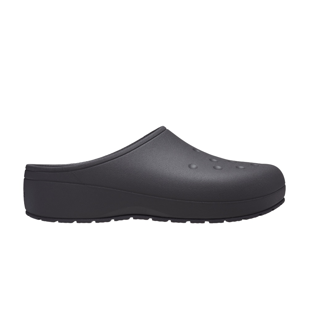 Crocs Classic Quiet Clog 'Black'