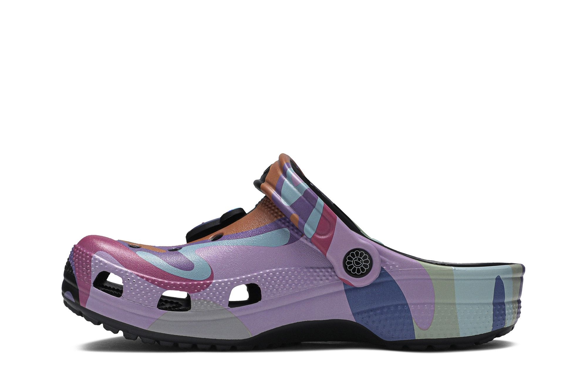 Takashi Murakami x Crocs Clog 'ComplexCon Exclusive'