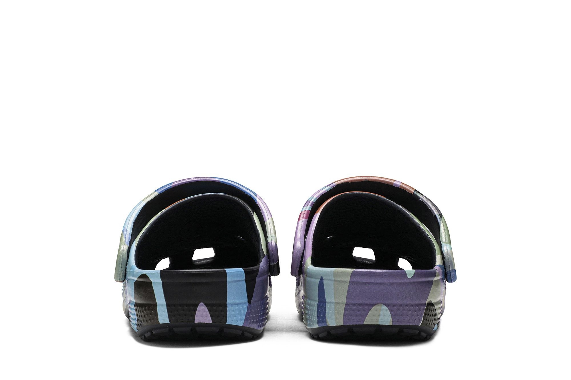 Takashi Murakami x Crocs Clog 'ComplexCon Exclusive'