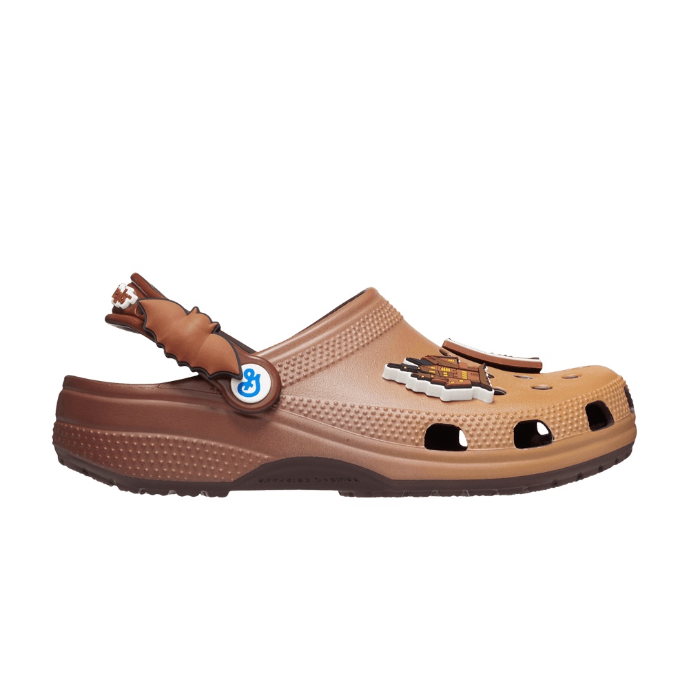 General Mills x Crocs Classic Clog 'Count Chocula'