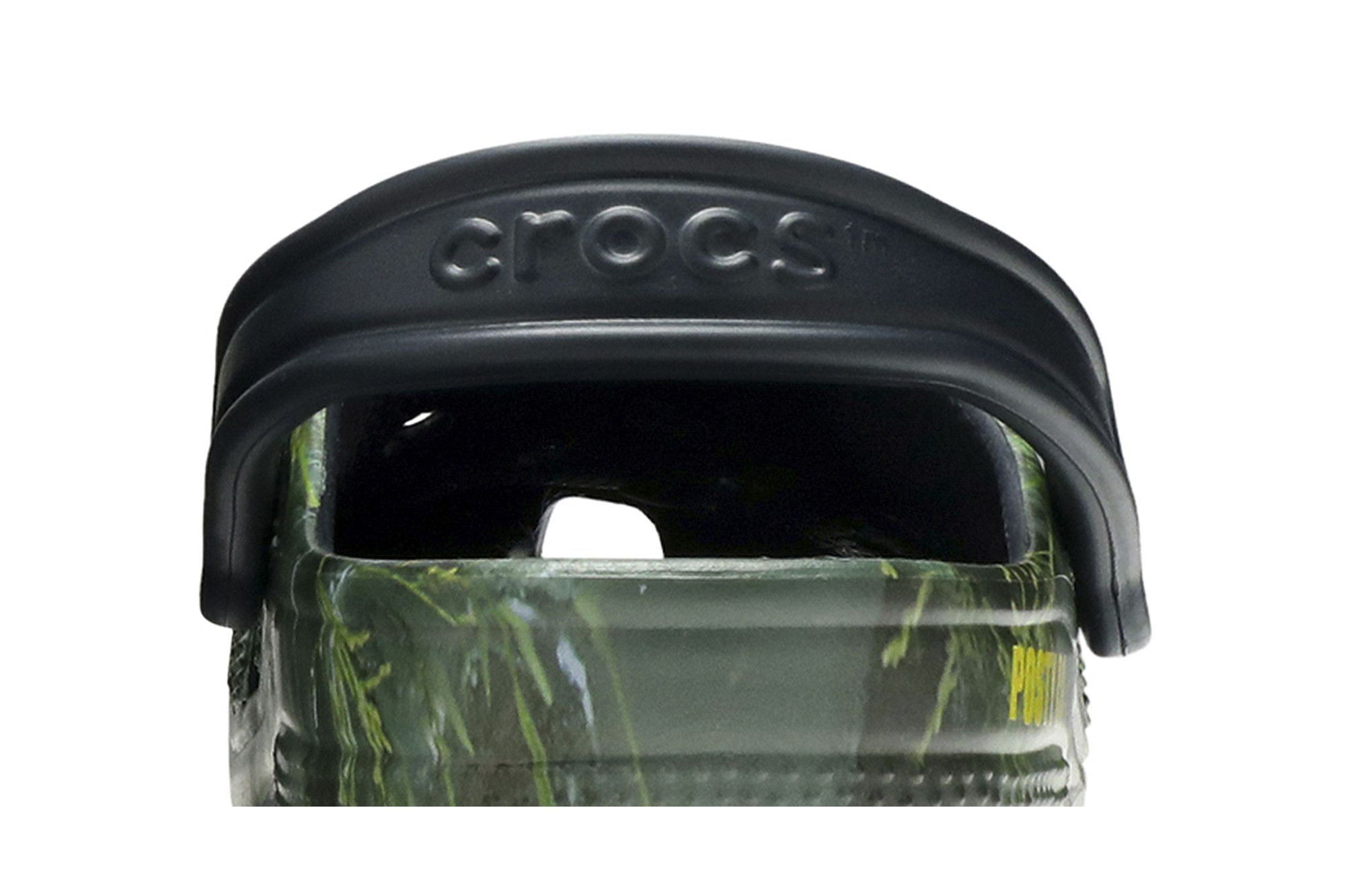 Post Malone x Crocs Clog 'Postyco Green' Australia Exclusive