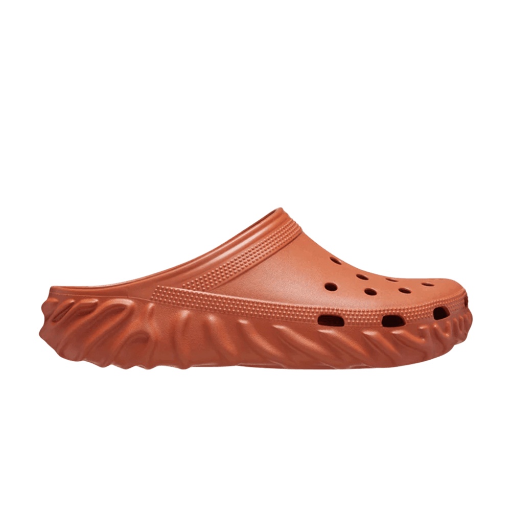 Crocs Salehe Bembury x Saru Clog 'Gobi'