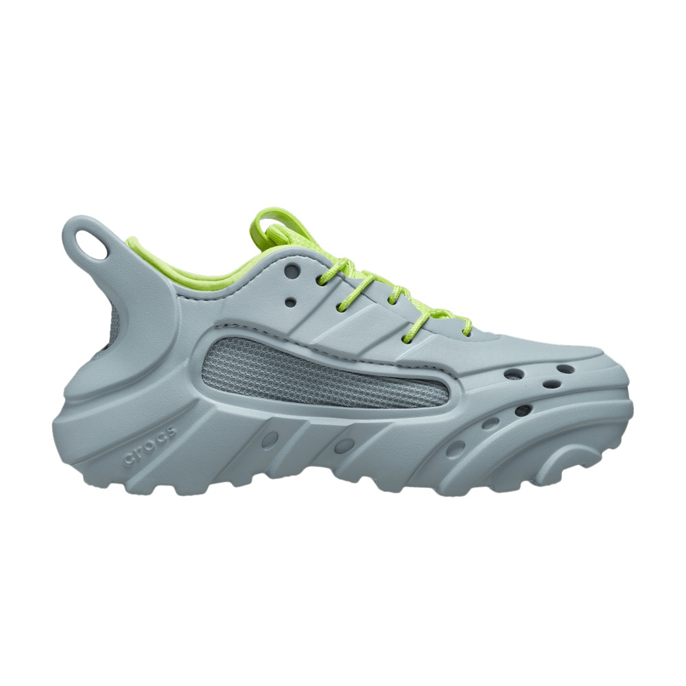 Crocs Nova Trek 'Dusty Green'