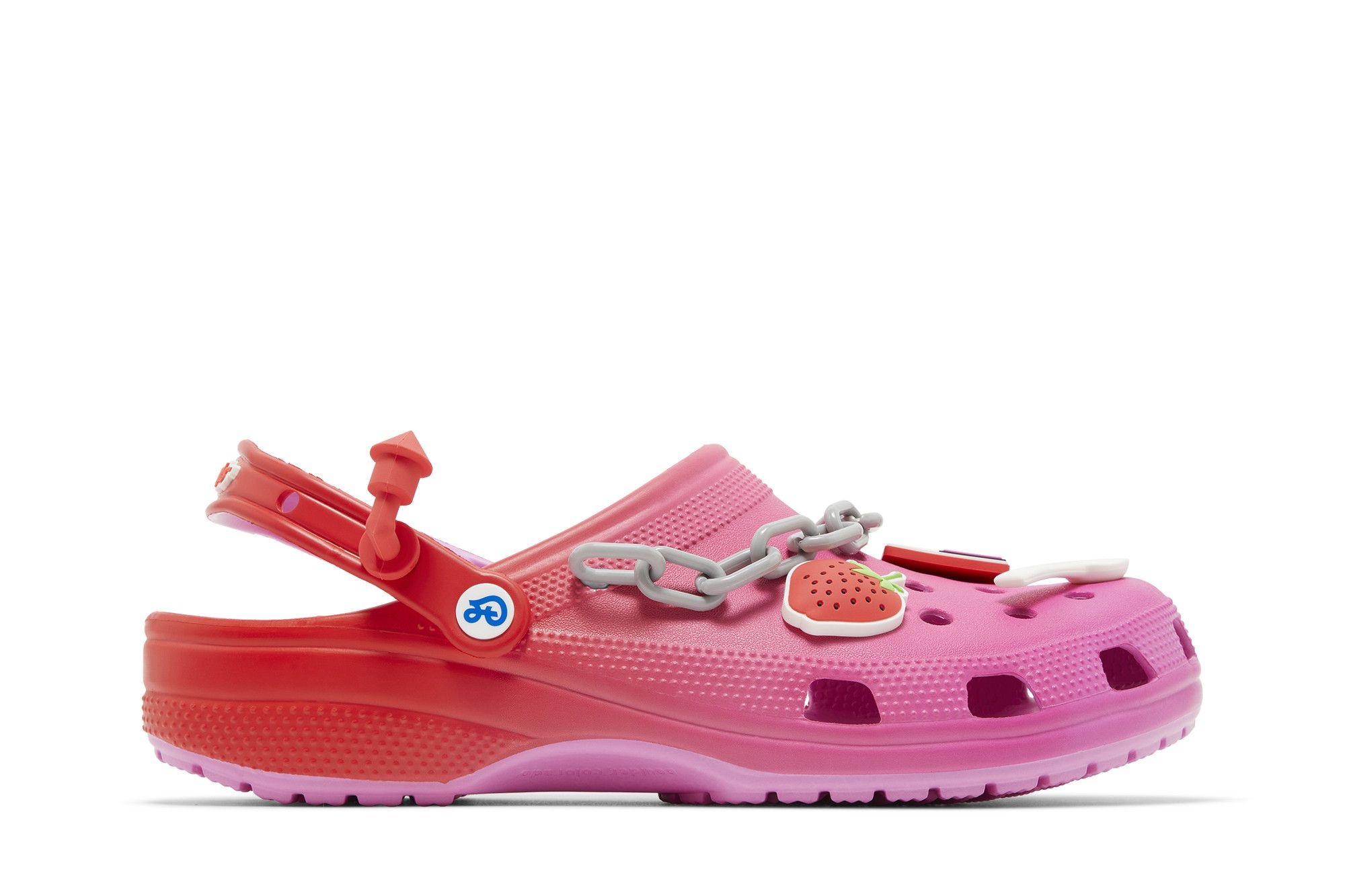 General Mills x Crocs Classic Clog 'Franken Berry'