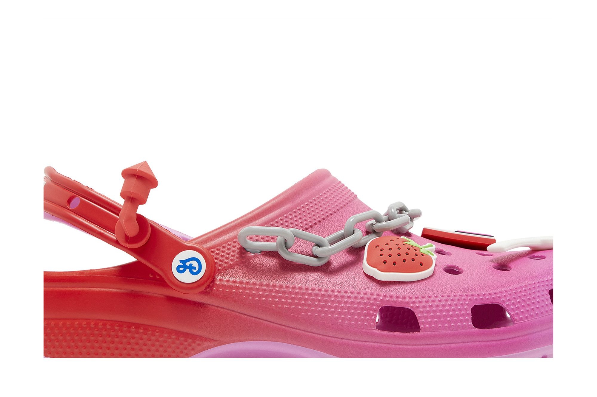 General Mills x Crocs Classic Clog 'Franken Berry'