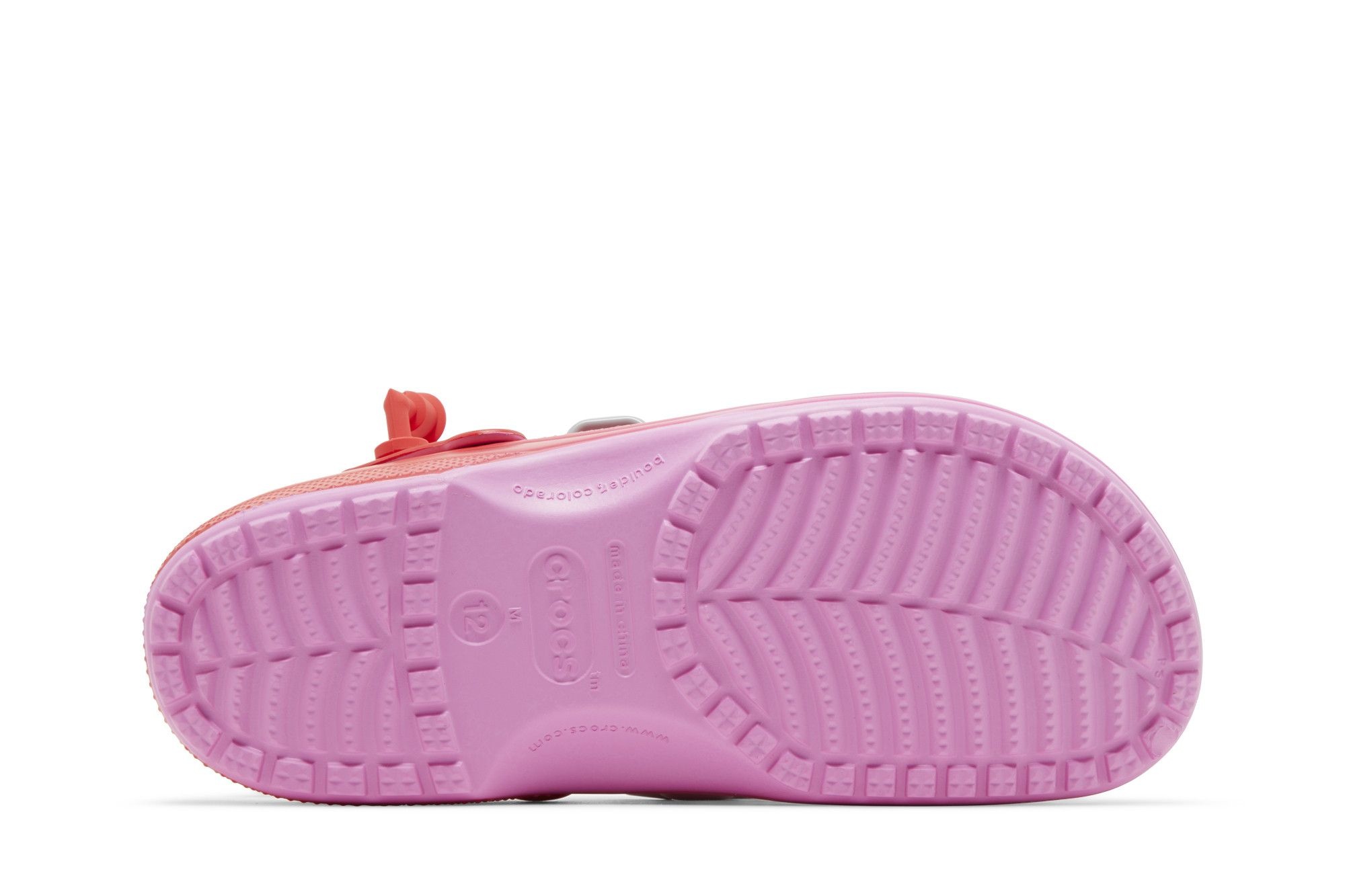 General Mills x Crocs Classic Clog 'Franken Berry'