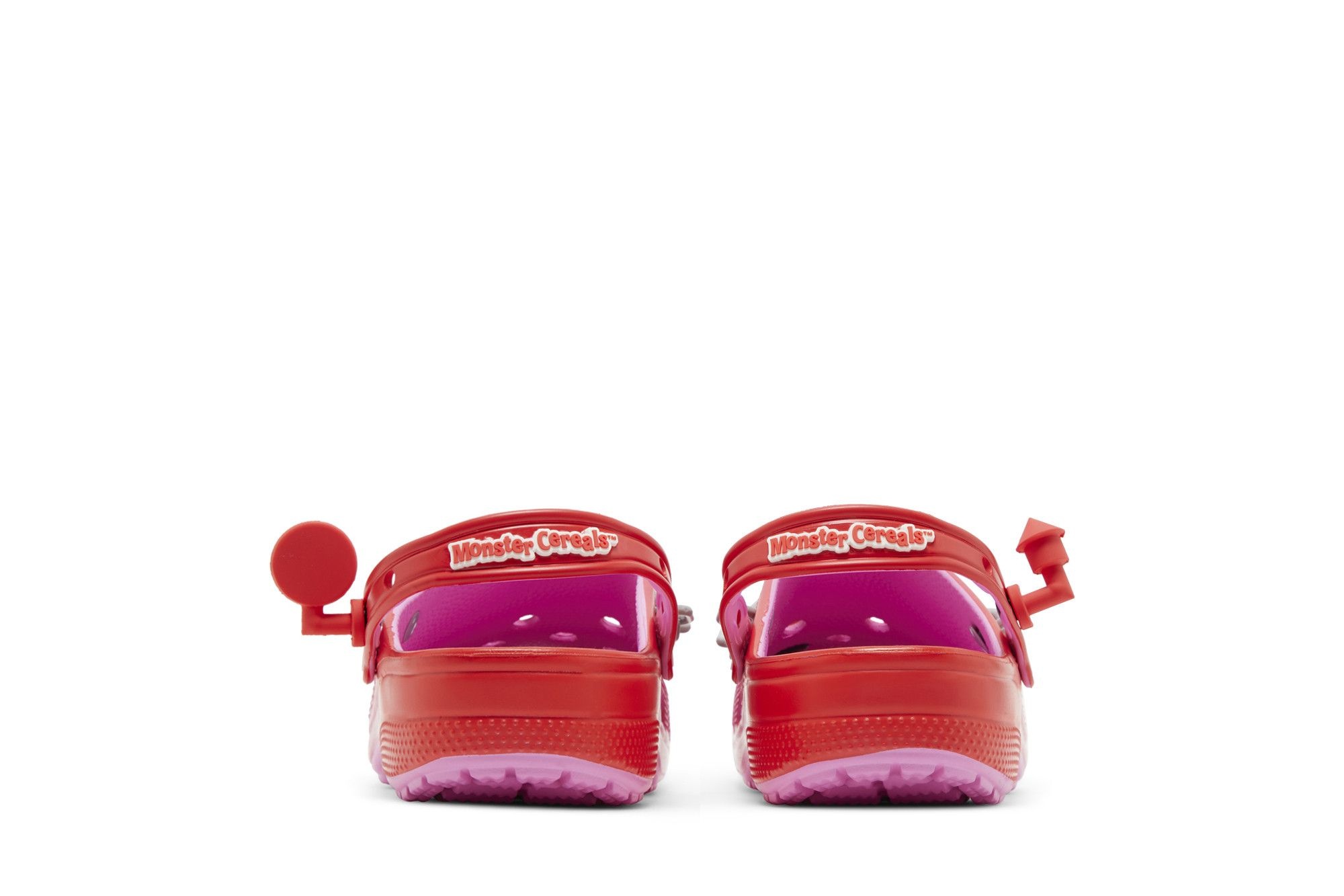 General Mills x Crocs Classic Clog 'Franken Berry'