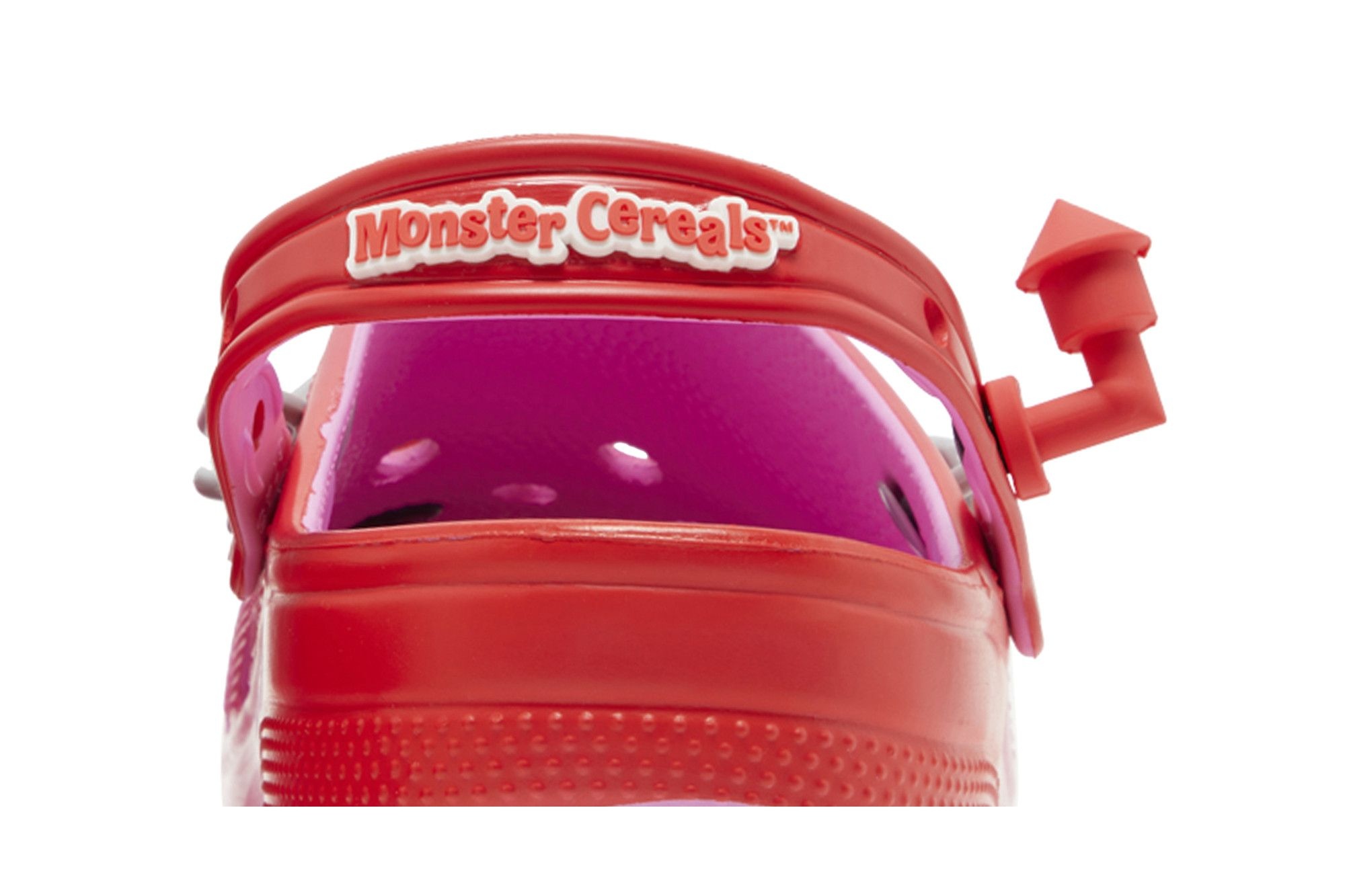 General Mills x Crocs Classic Clog 'Franken Berry'
