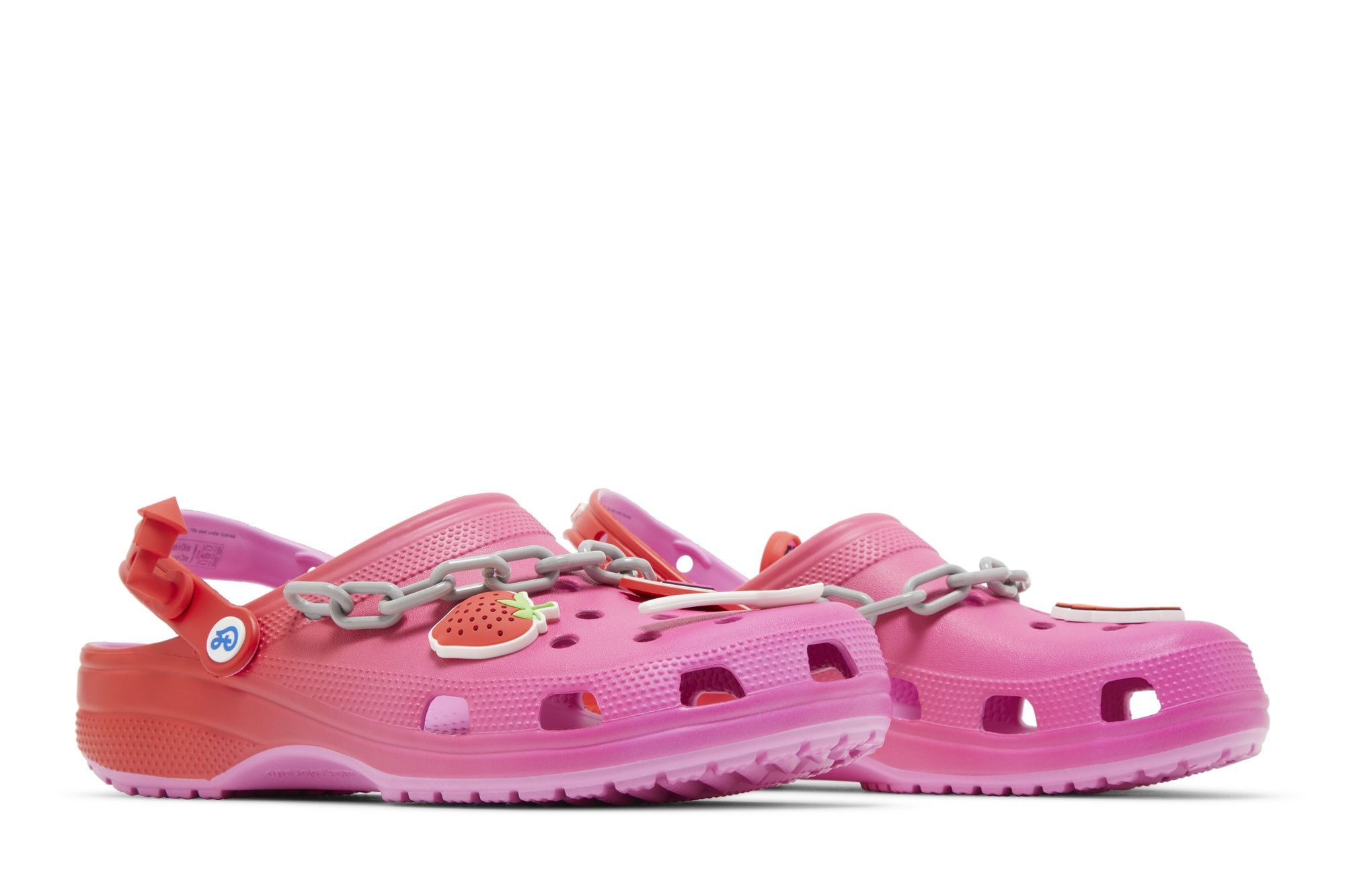 General Mills x Crocs Classic Clog 'Franken Berry'