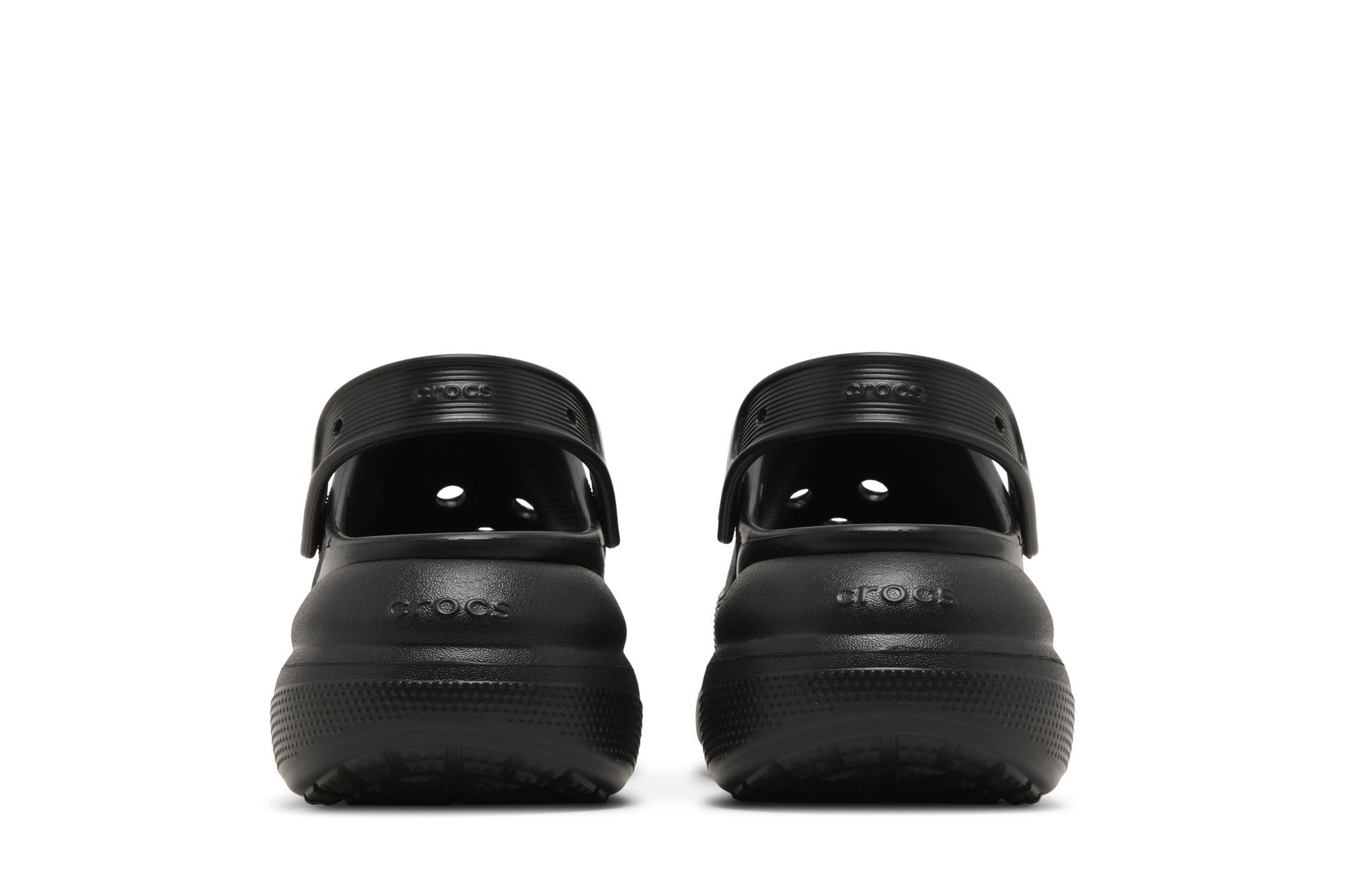 Crocs Crush Clog 'Black'