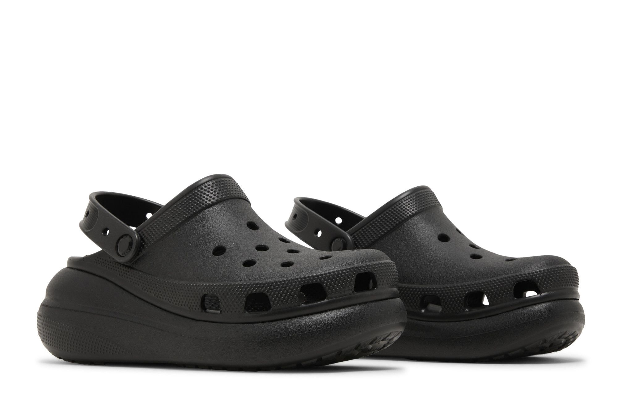 Crocs Crush Clog 'Black'