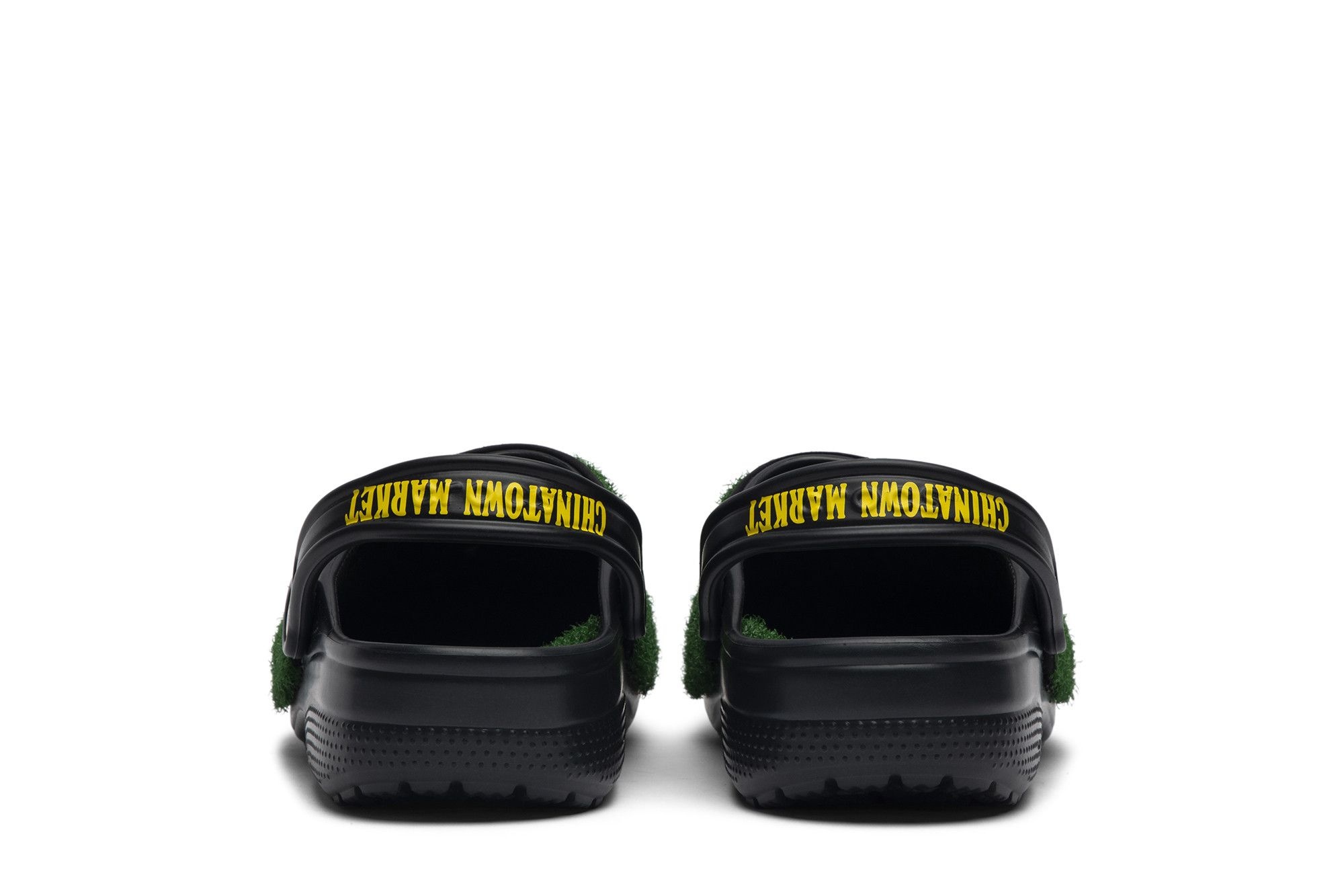 Chinatown Market x Crocs Clog 'Grass Turf'