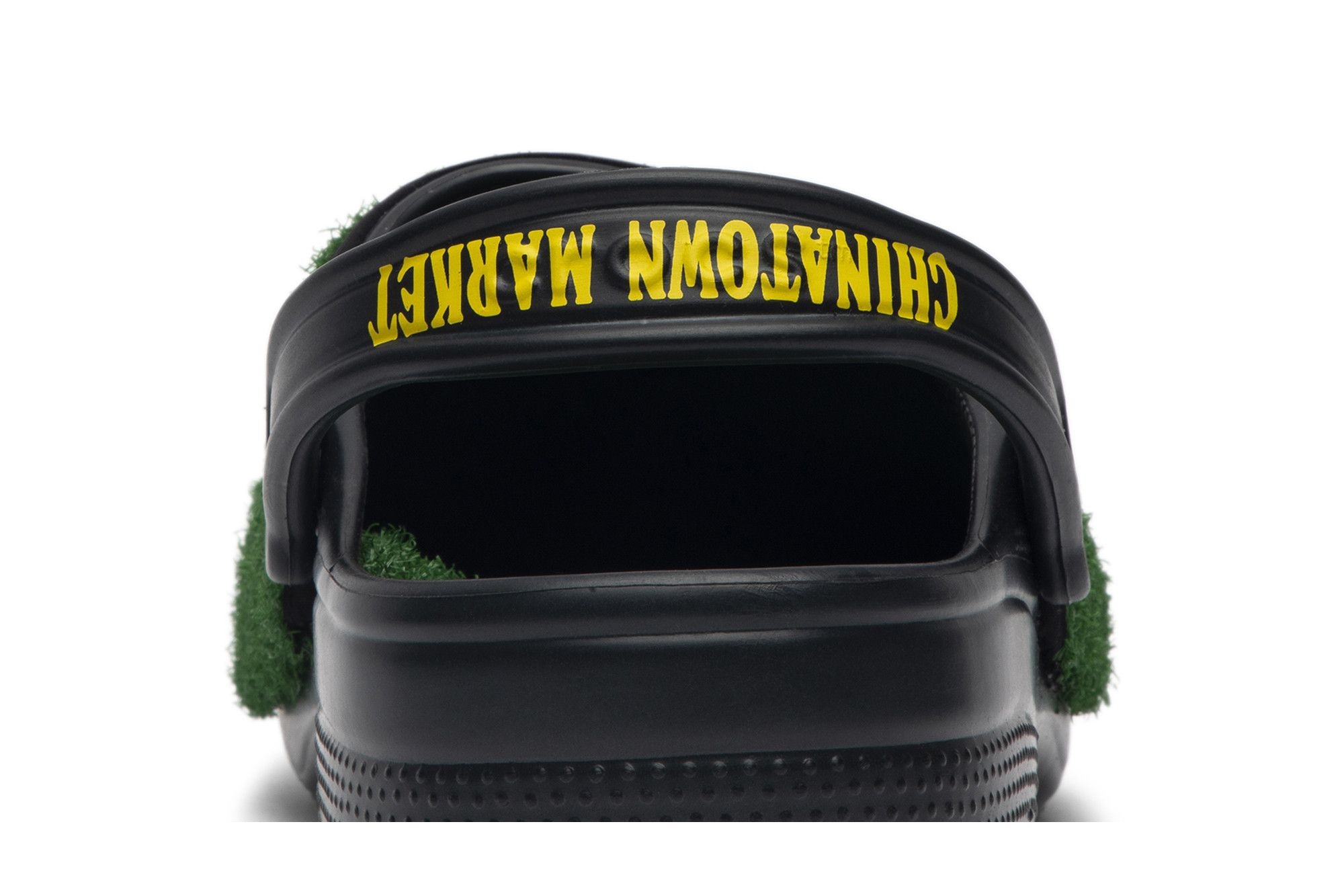 Chinatown Market x Crocs Clog 'Grass Turf'
