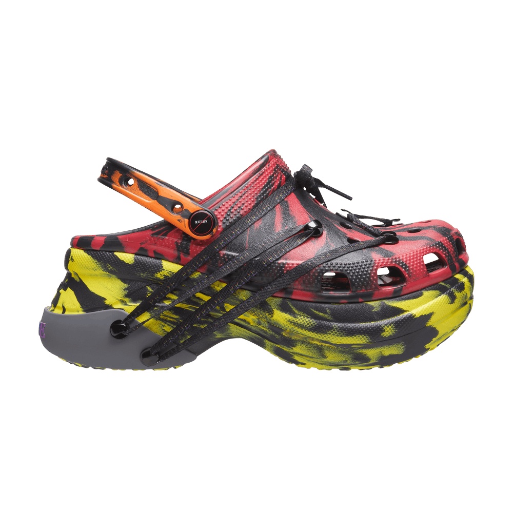 Crocs Ruby Rose x Clog 'Just Love'