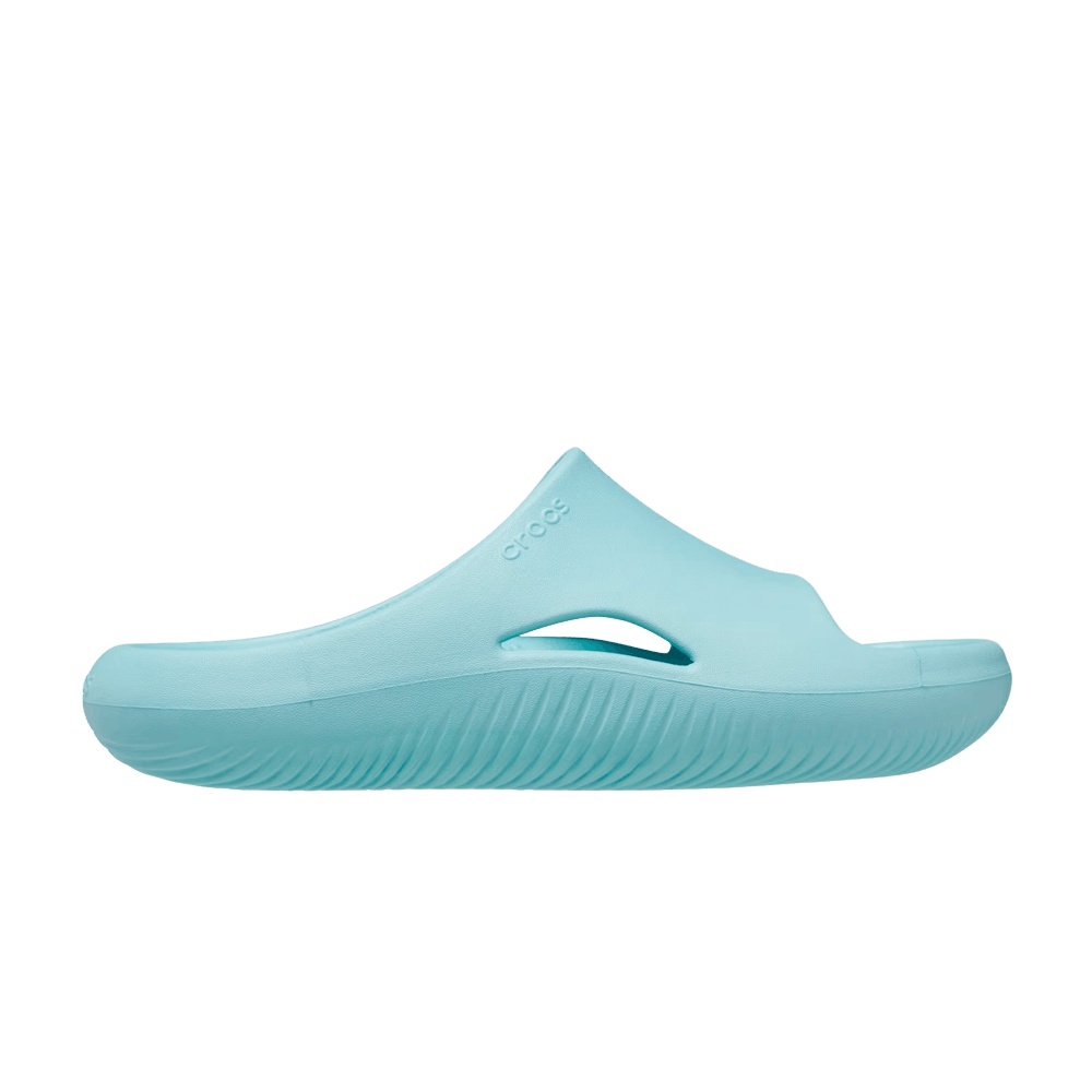 Crocs Mellow Slide 'Pure Water'