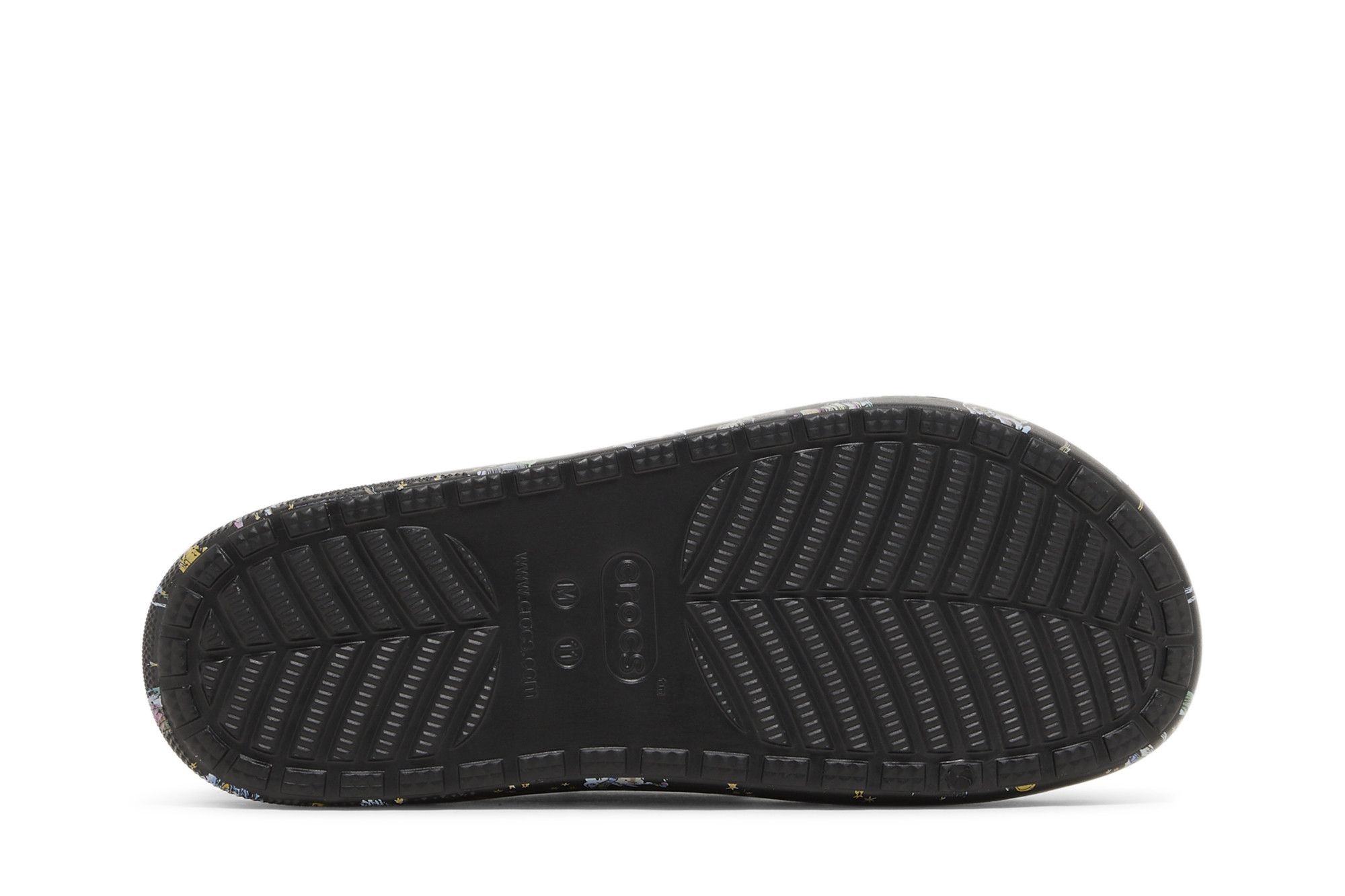 Harry Potter x Crocs Classic Cozzzy Sandal 'Vera Bradley'