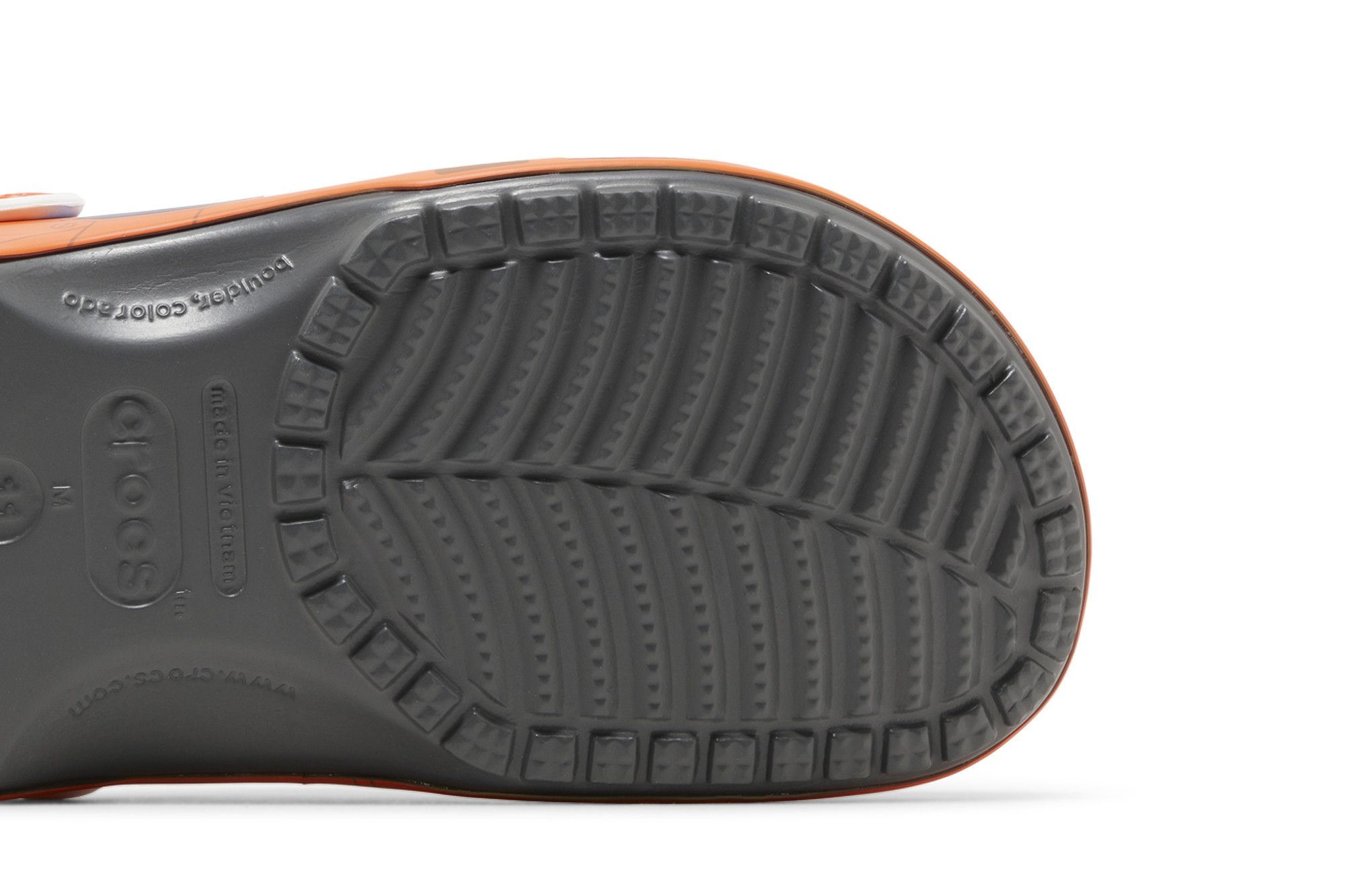 NERF x Crocs Classic Clog 'Blaster Dart'