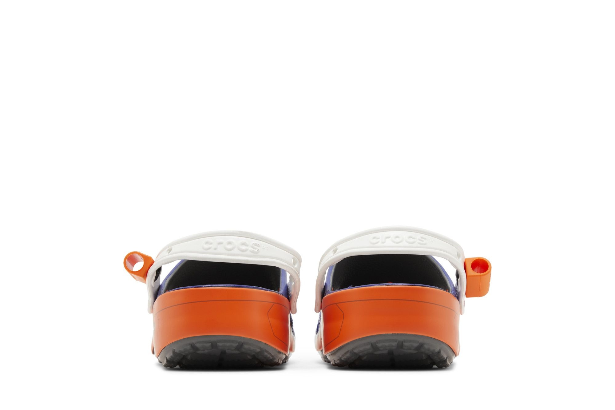 NERF x Crocs Classic Clog 'Blaster Dart'