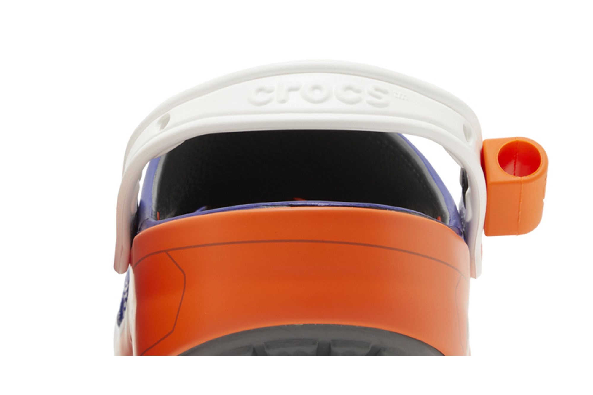 NERF x Crocs Classic Clog 'Blaster Dart'