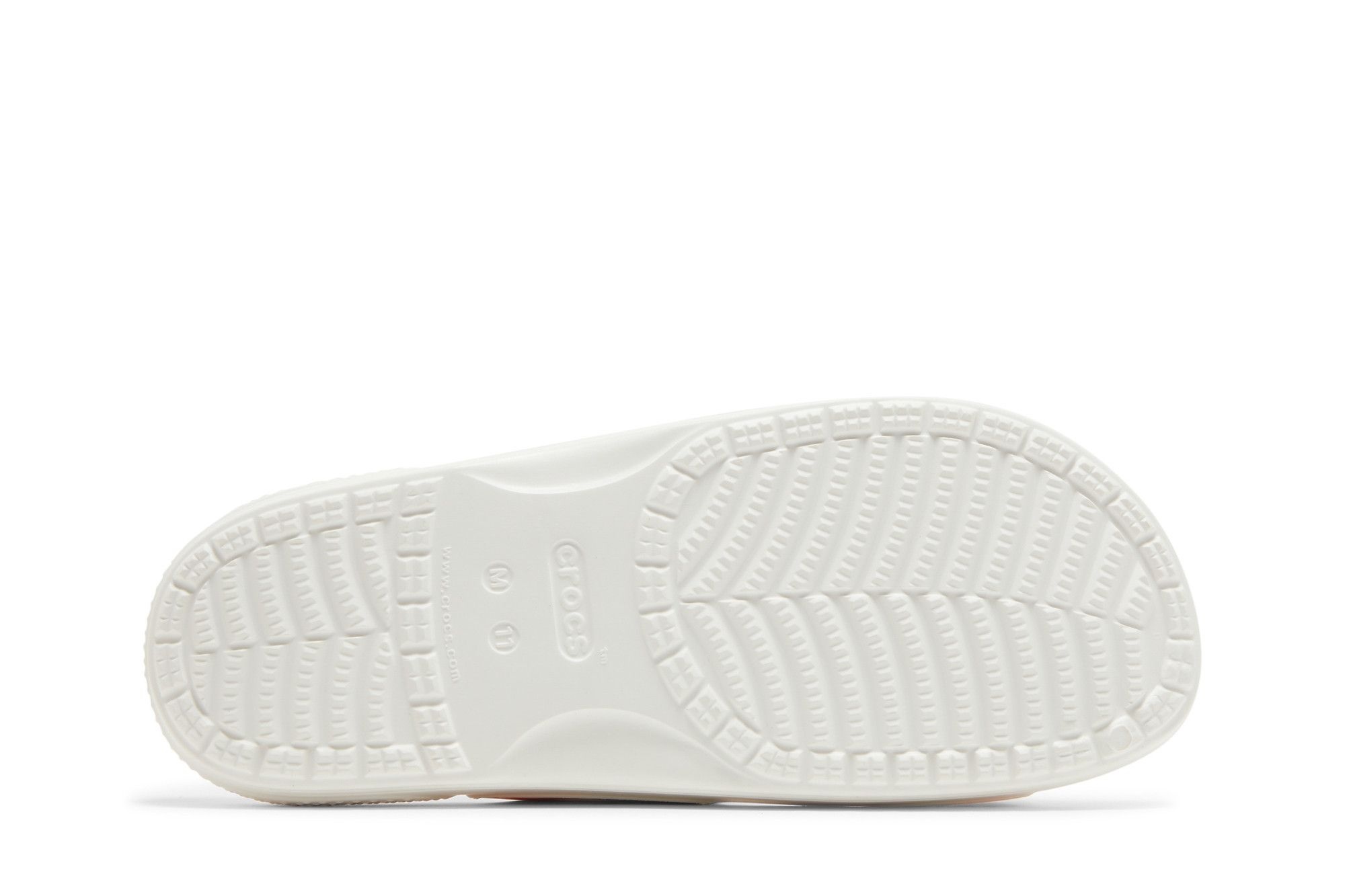 7-Eleven x Crocs Classic Sandal 'White'