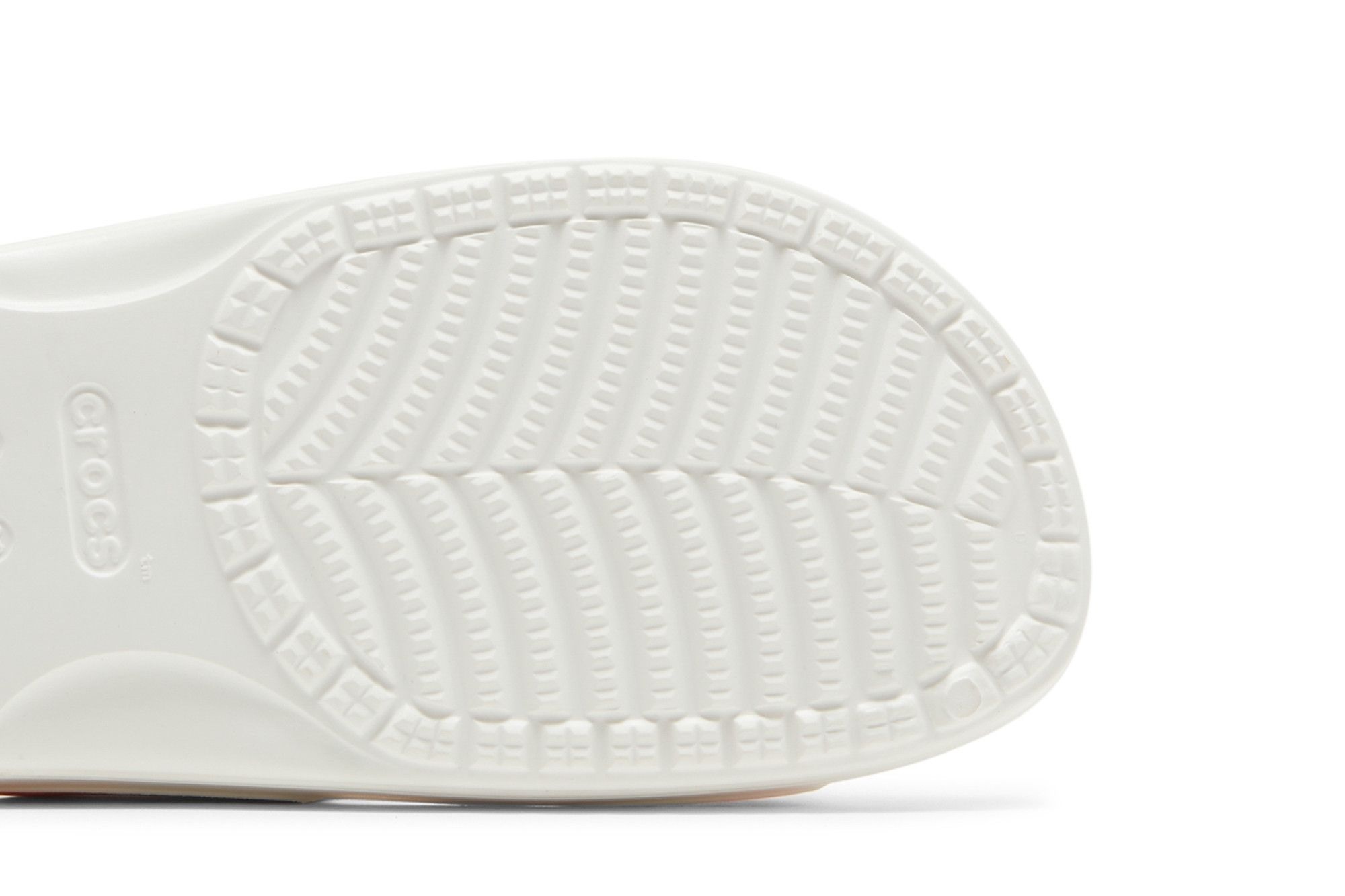 7-Eleven x Crocs Classic Sandal 'White'
