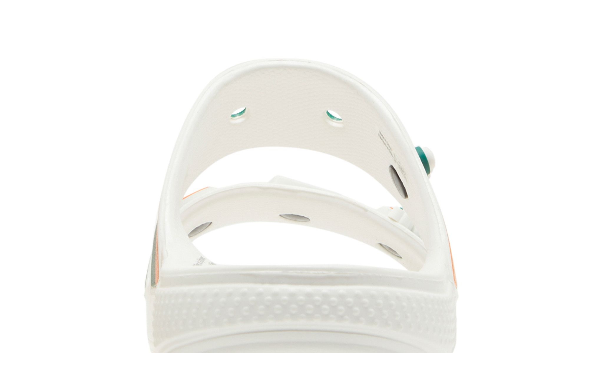 7-Eleven x Crocs Classic Sandal 'White'