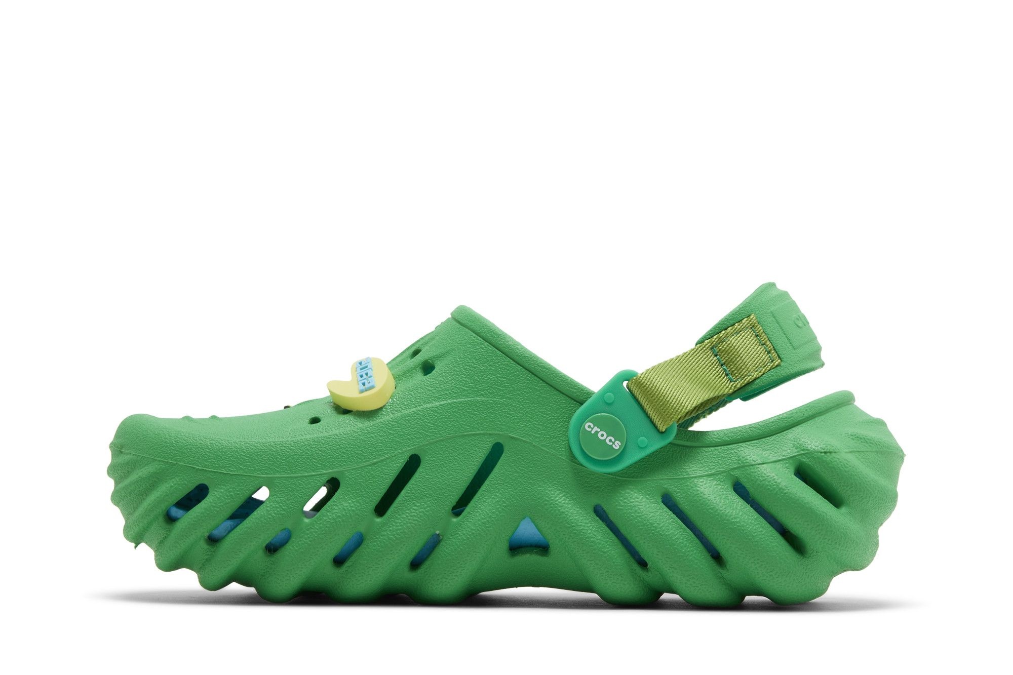 The Jetsons x Extra Butter x Crocs Echo Clog Kids 'Orbit City'
