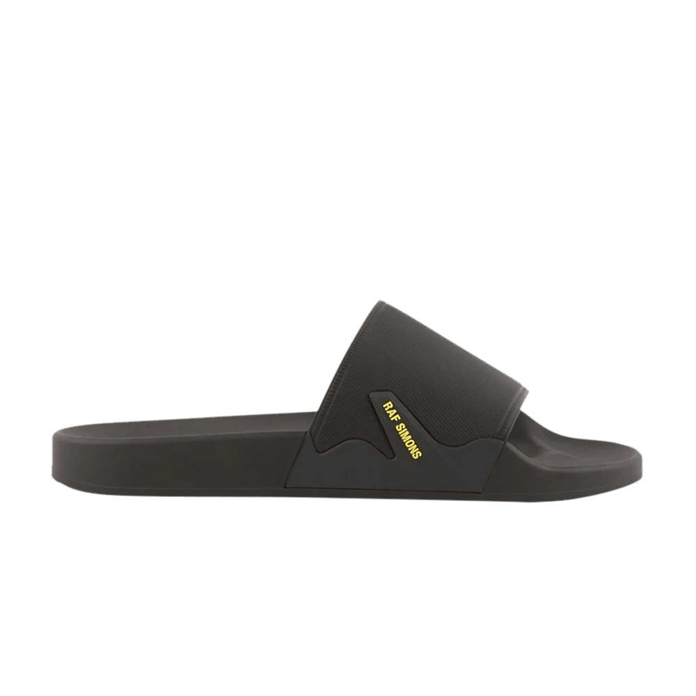 Raf Simons Astra Slide 'Black'