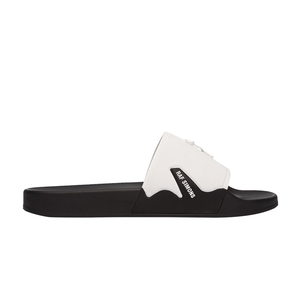 Raf Simons Astra Slide 'White Black'