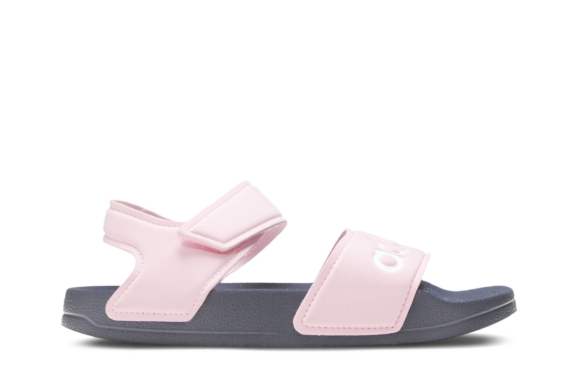 Adidas Adilette Sandal K 'True Pink'