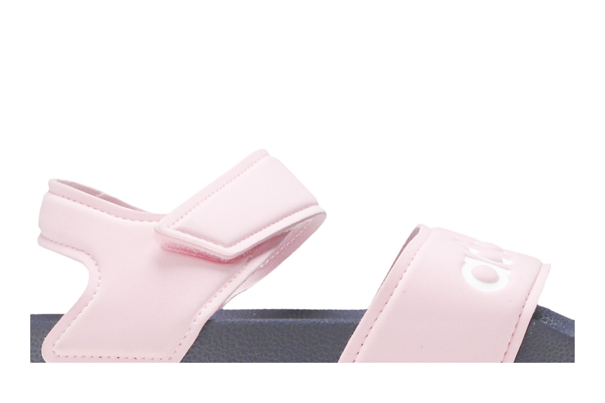 Adidas Adilette Sandal K 'True Pink'