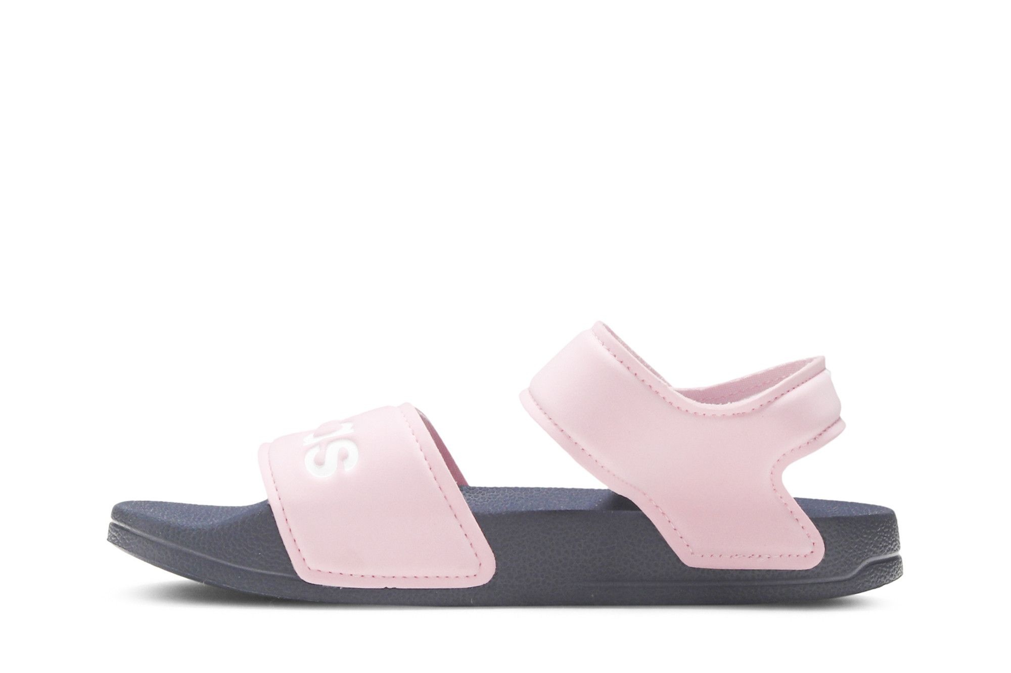 Adidas Adilette Sandal K 'True Pink'