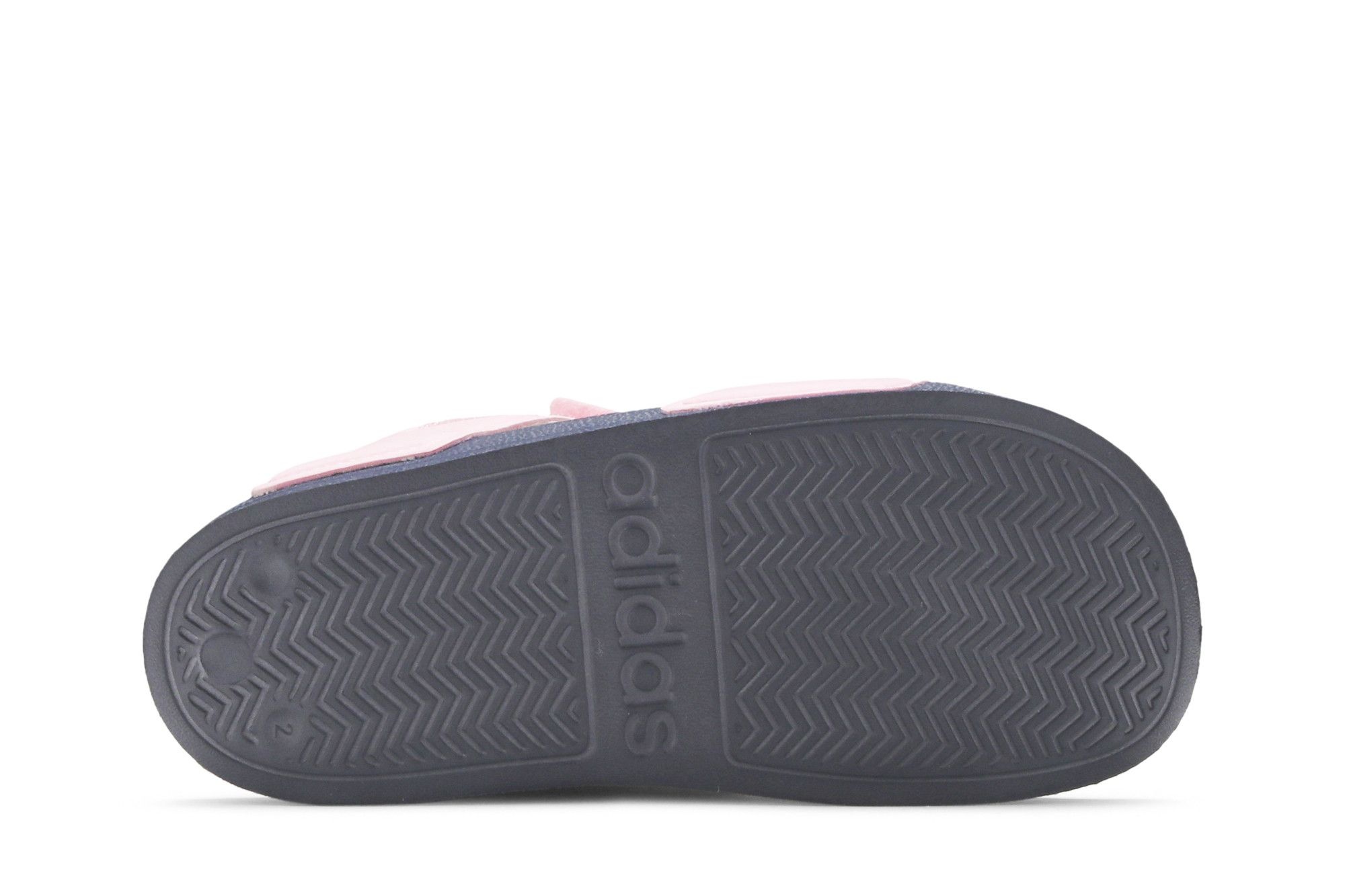 Adidas Adilette Sandal K 'True Pink'