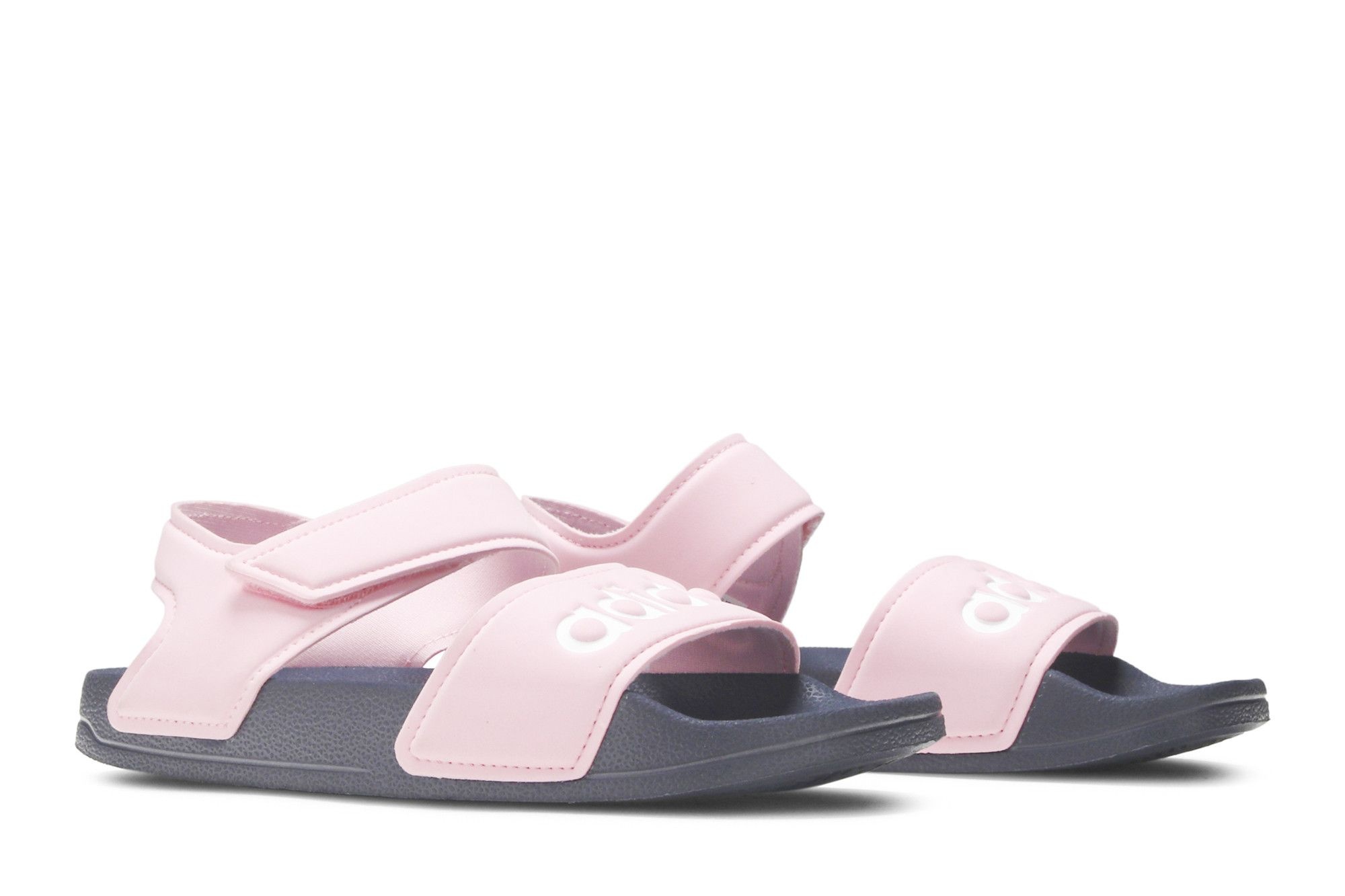 Adidas Adilette Sandal K 'True Pink'