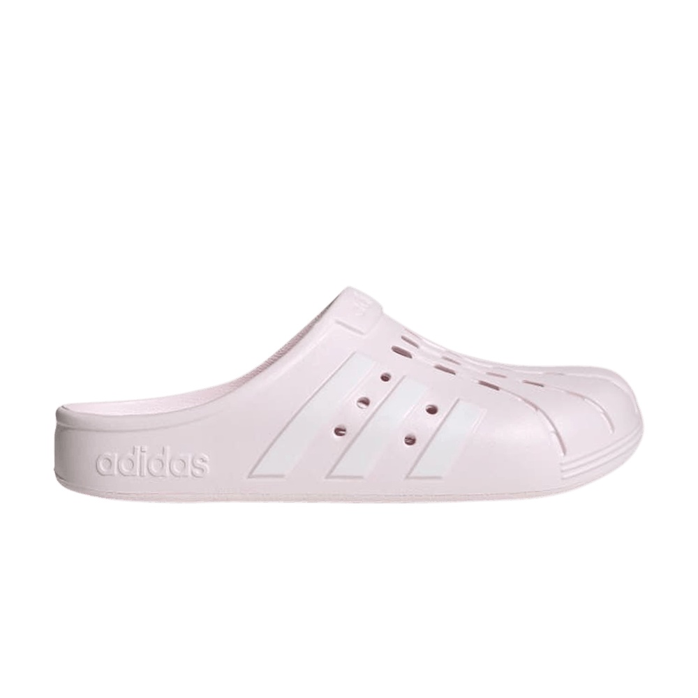 Adidas Adilette Clog 'Almost Pink'