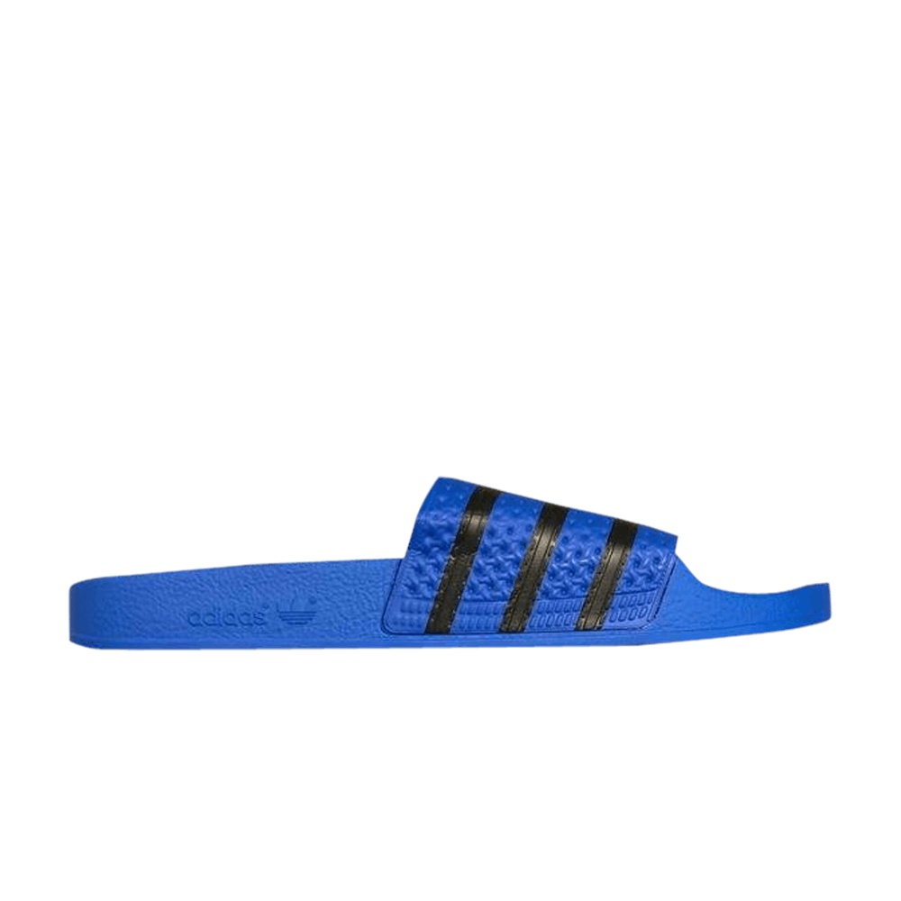 Adidas Adilette 'Blue'