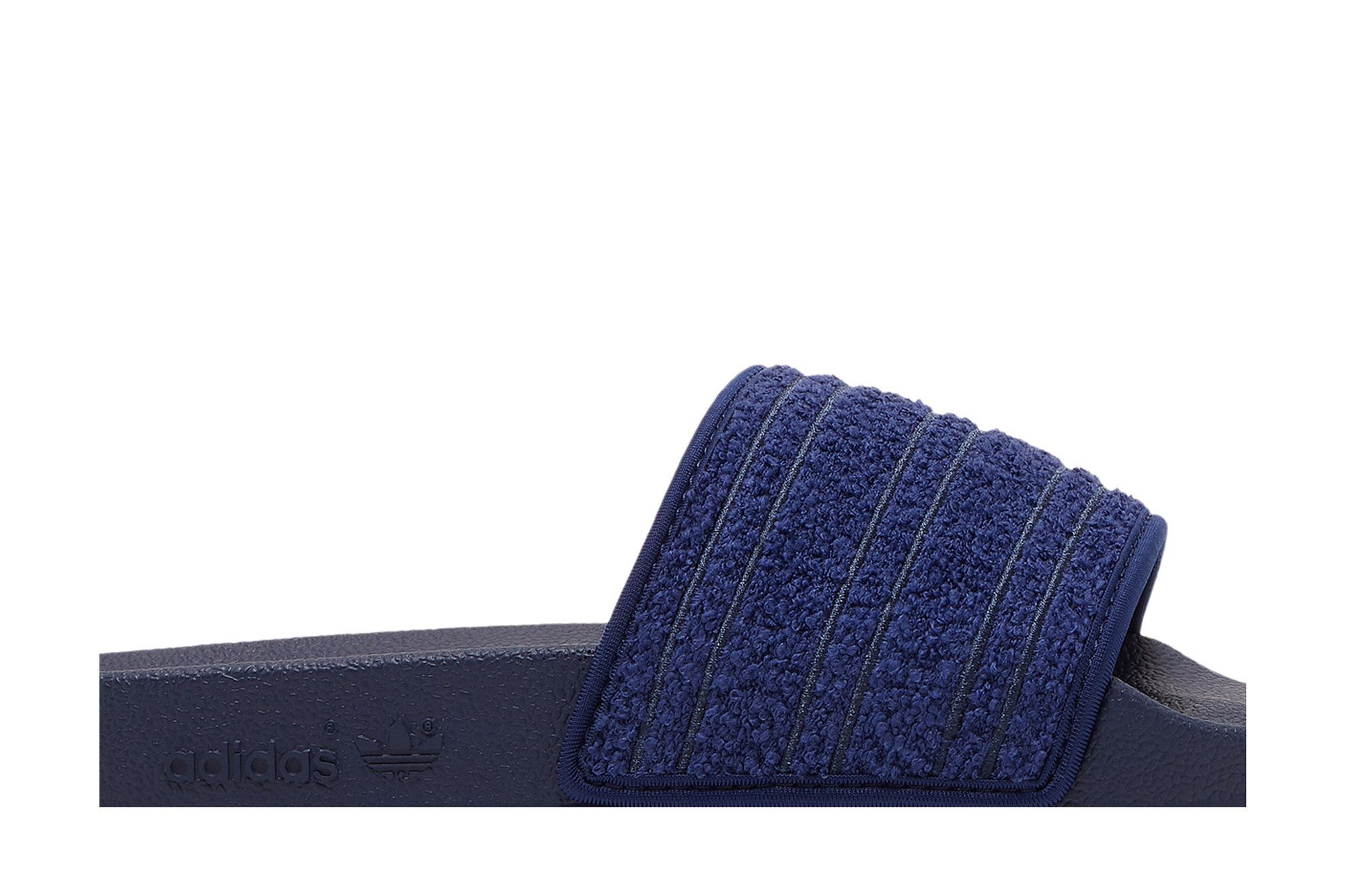Adidas Wmns Adilette Slide 'Night Sky'