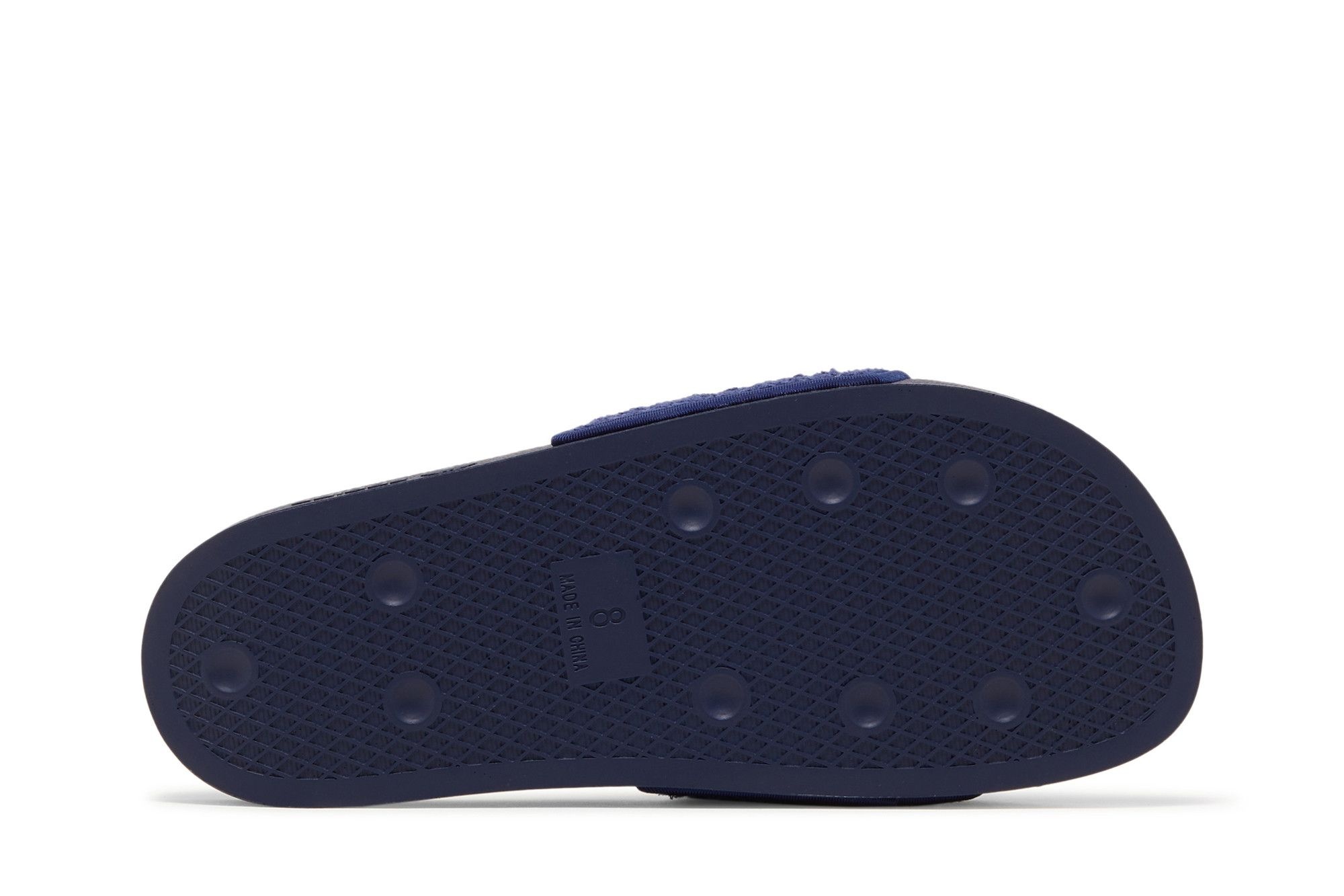 Adidas Wmns Adilette Slide 'Night Sky'