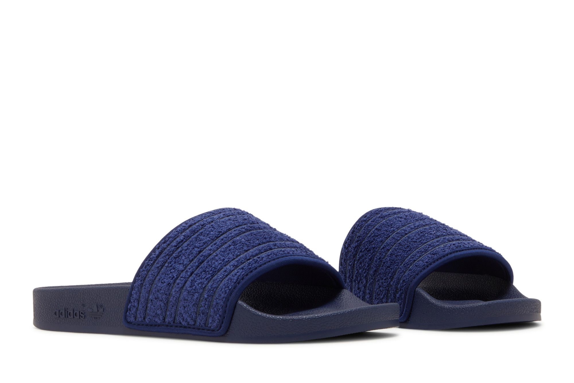Adidas Wmns Adilette Slide 'Night Sky'