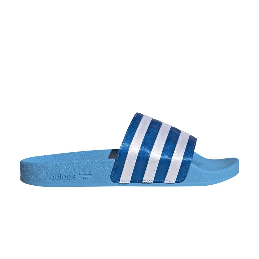 Adidas Adilette Slide 'Sky Rush'