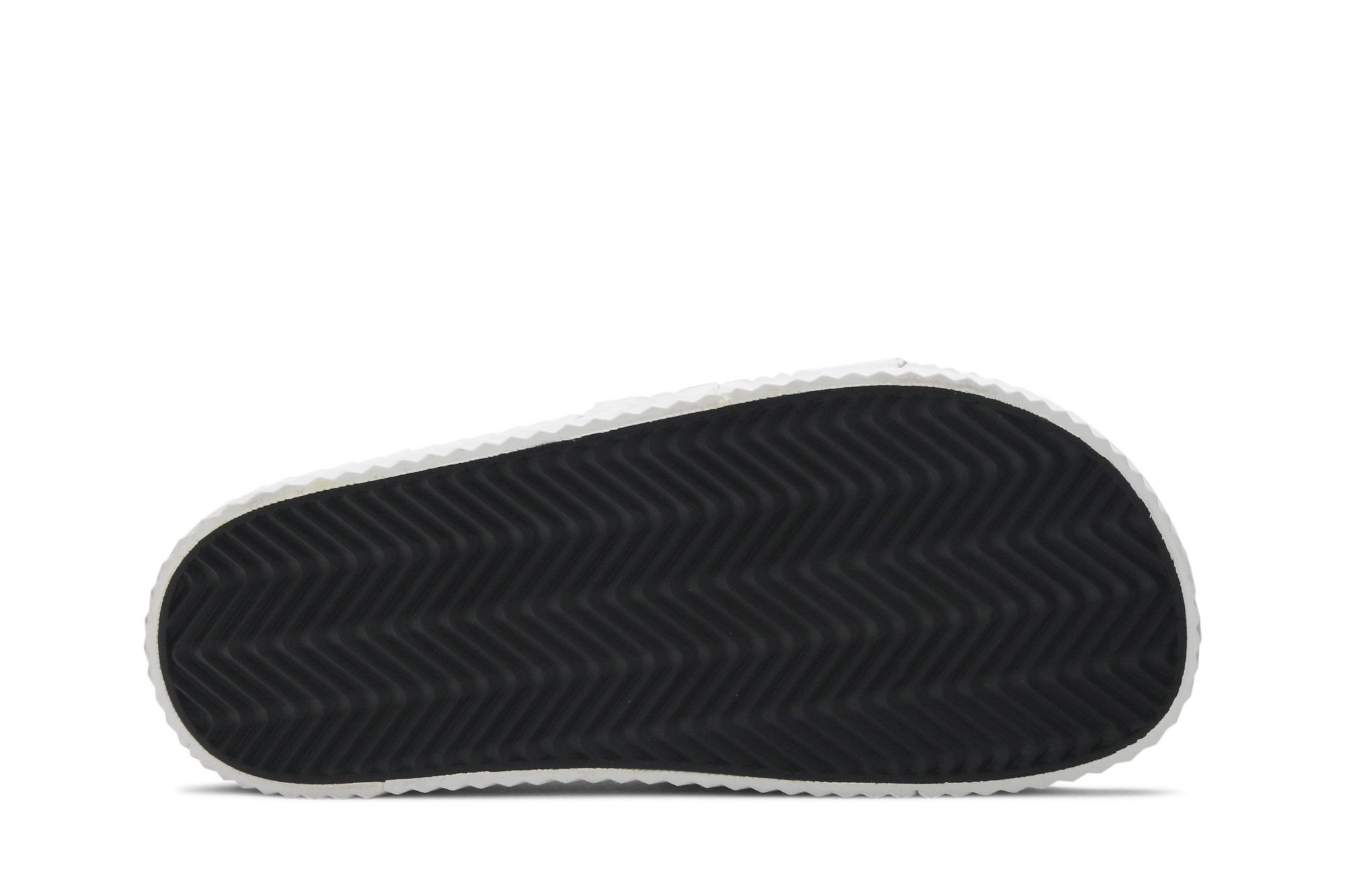 Alexander Wang x adidas AW Adilette Slide 'White'